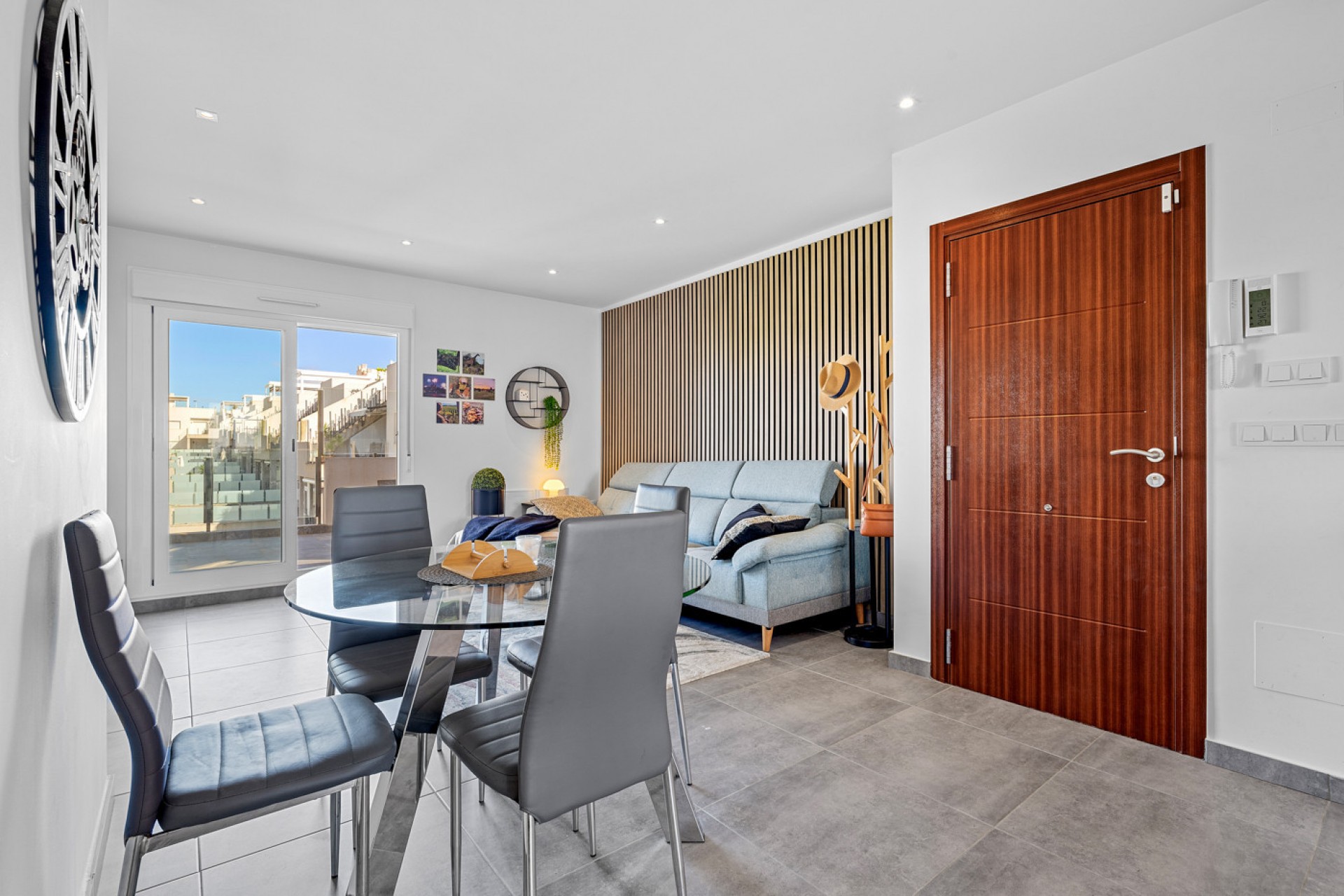 Återförsäljning - Bungalow -
Torrevieja - Costa Blanca