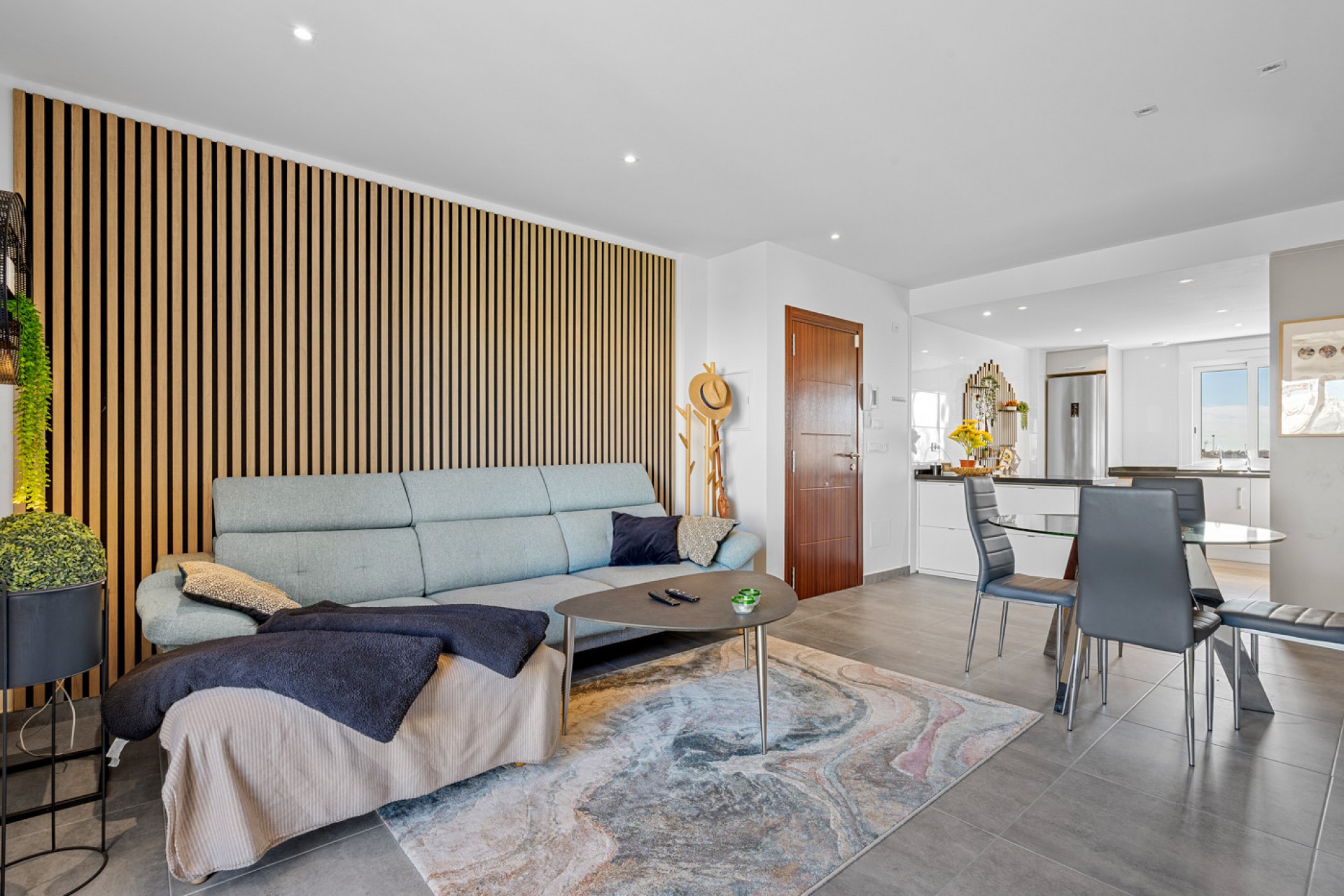 Återförsäljning - Bungalow -
Torrevieja - Costa Blanca