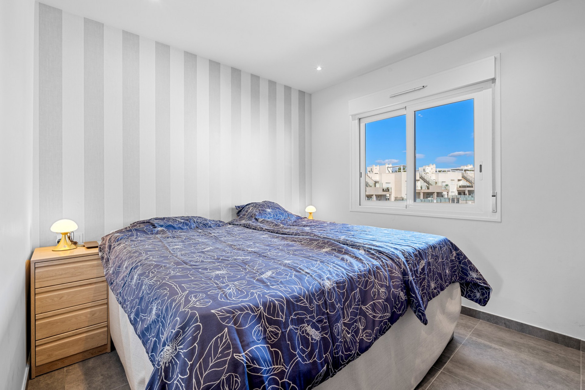 Återförsäljning - Bungalow -
Torrevieja - Costa Blanca