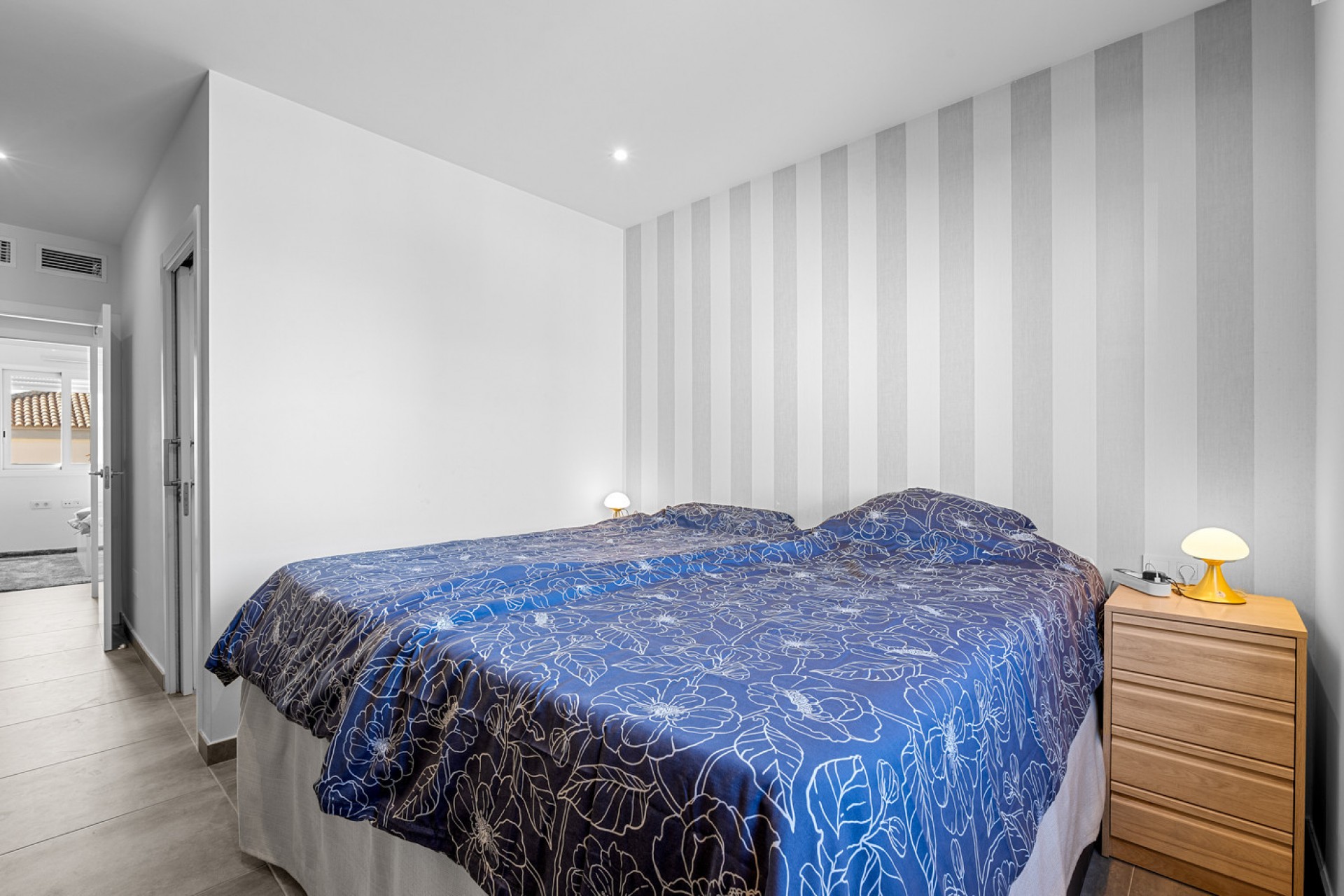 Återförsäljning - Bungalow -
Torrevieja - Costa Blanca