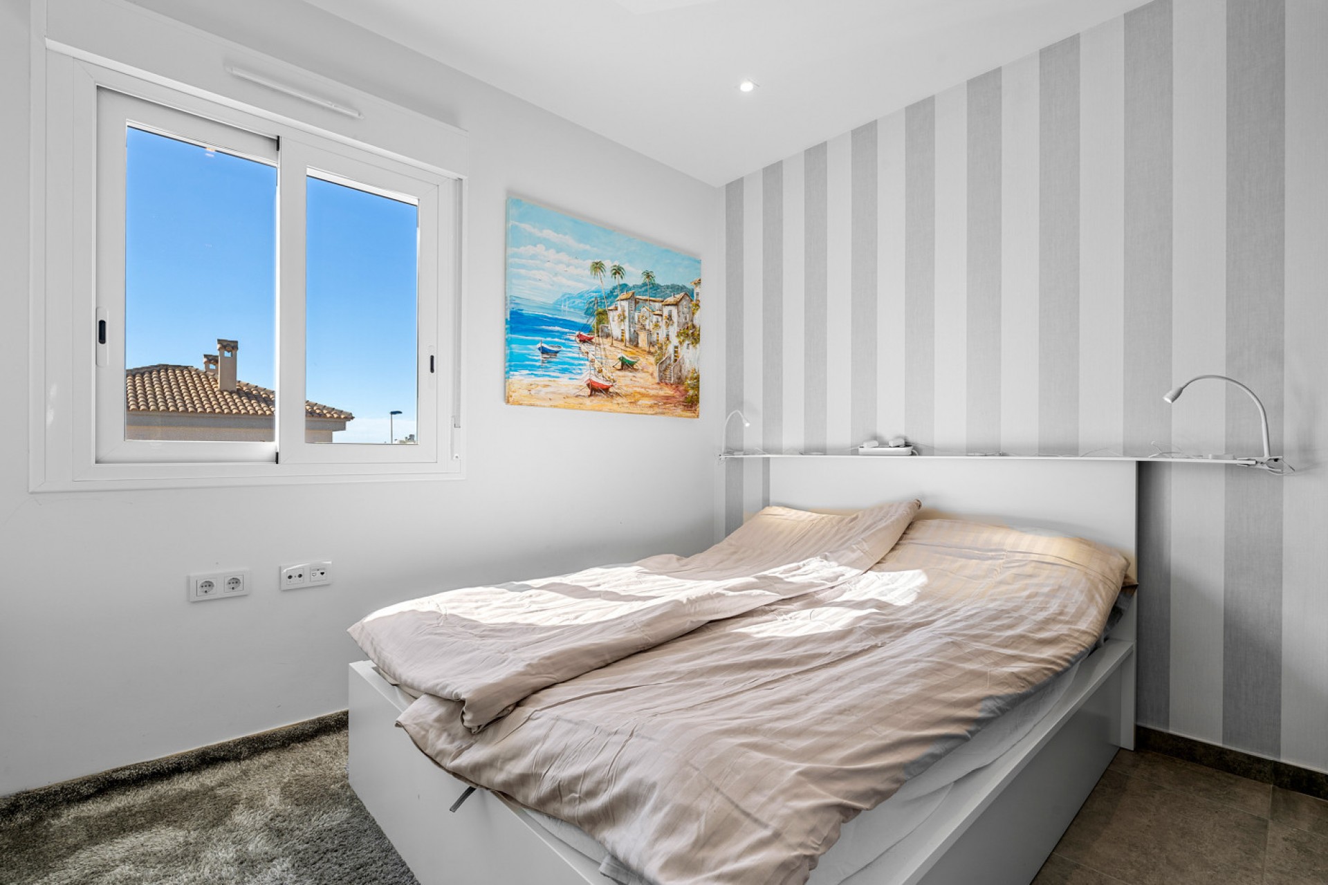 Återförsäljning - Bungalow -
Torrevieja - Costa Blanca