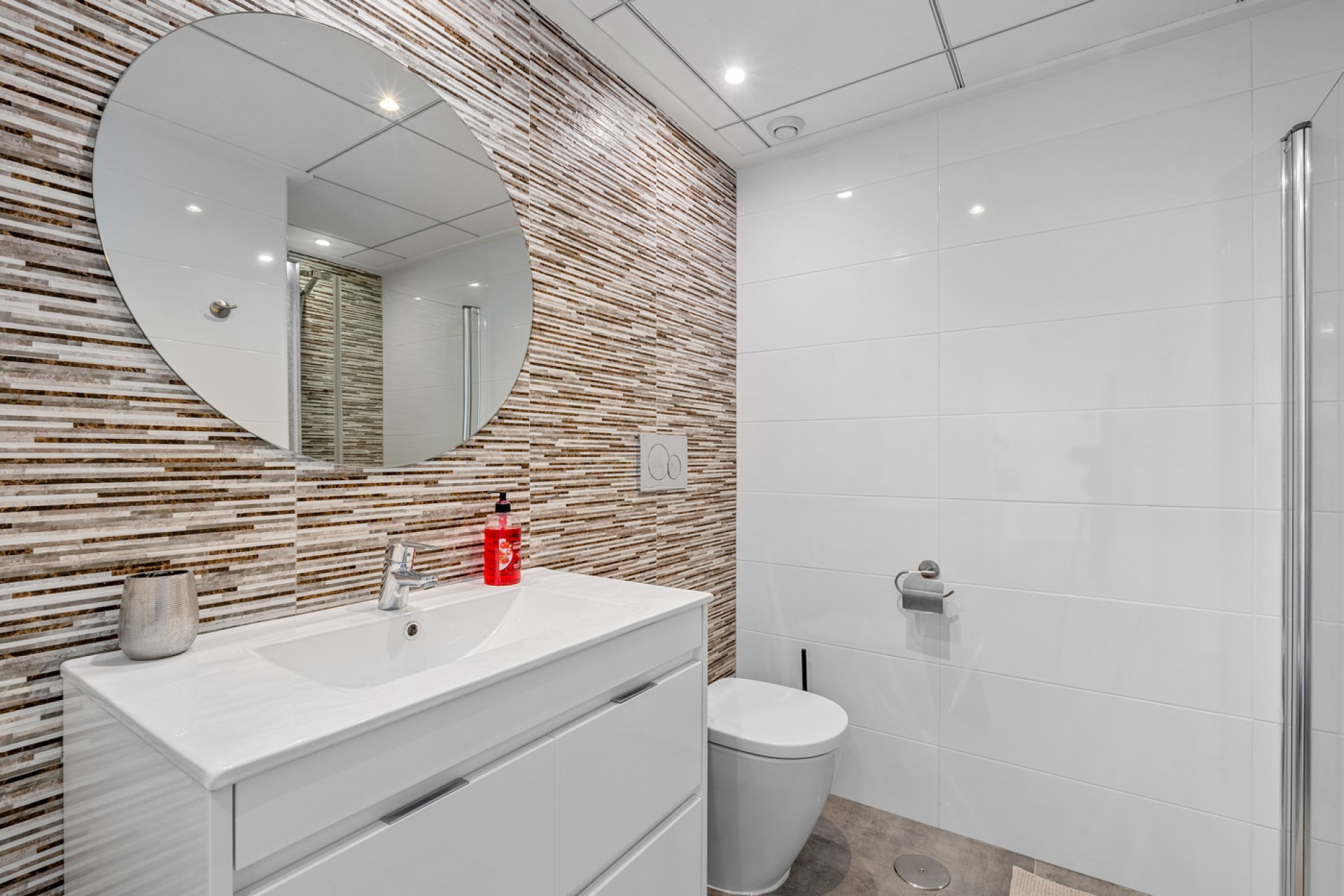 Återförsäljning - Bungalow -
Torrevieja - Costa Blanca