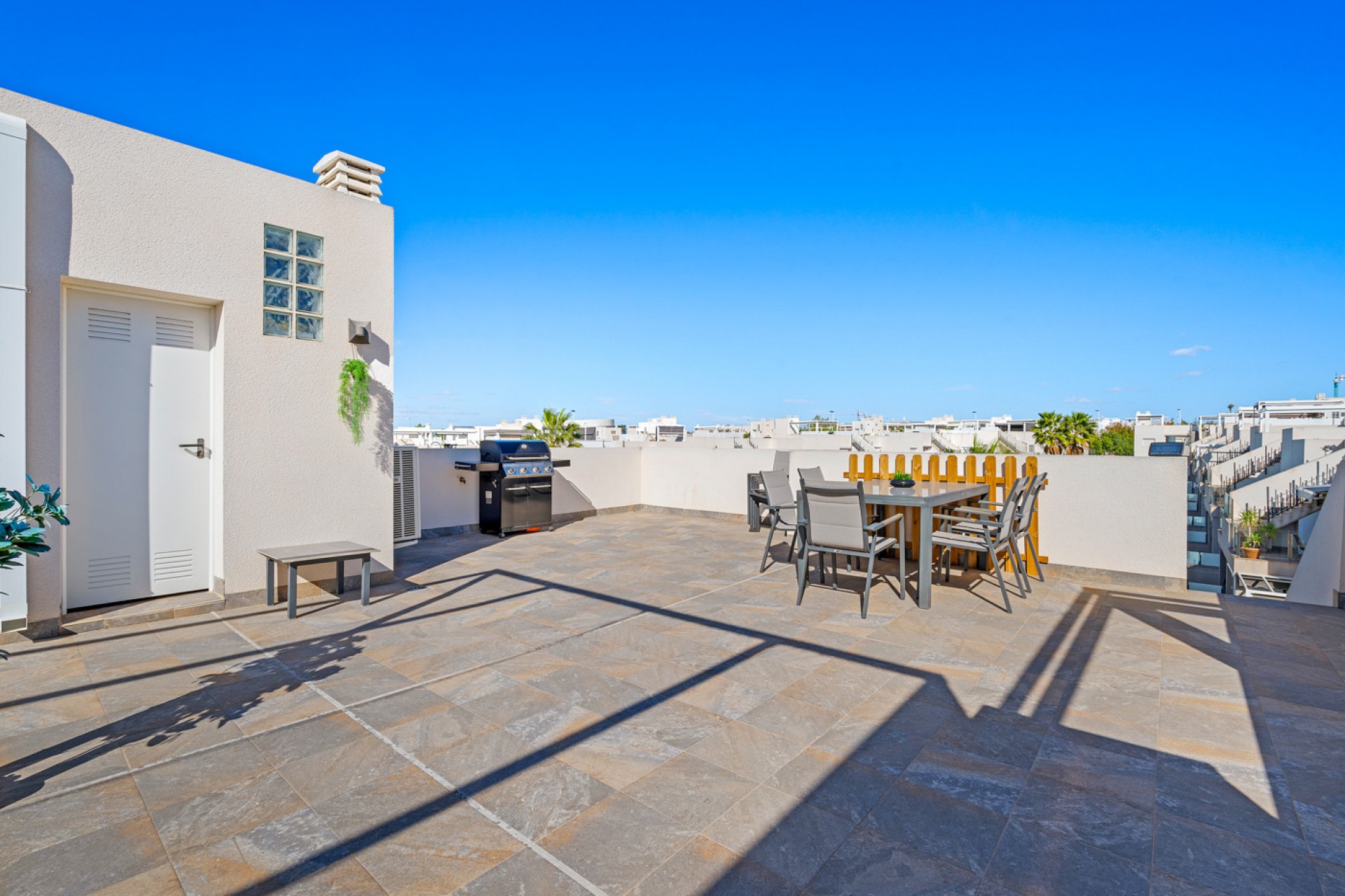 Återförsäljning - Bungalow -
Torrevieja - Costa Blanca