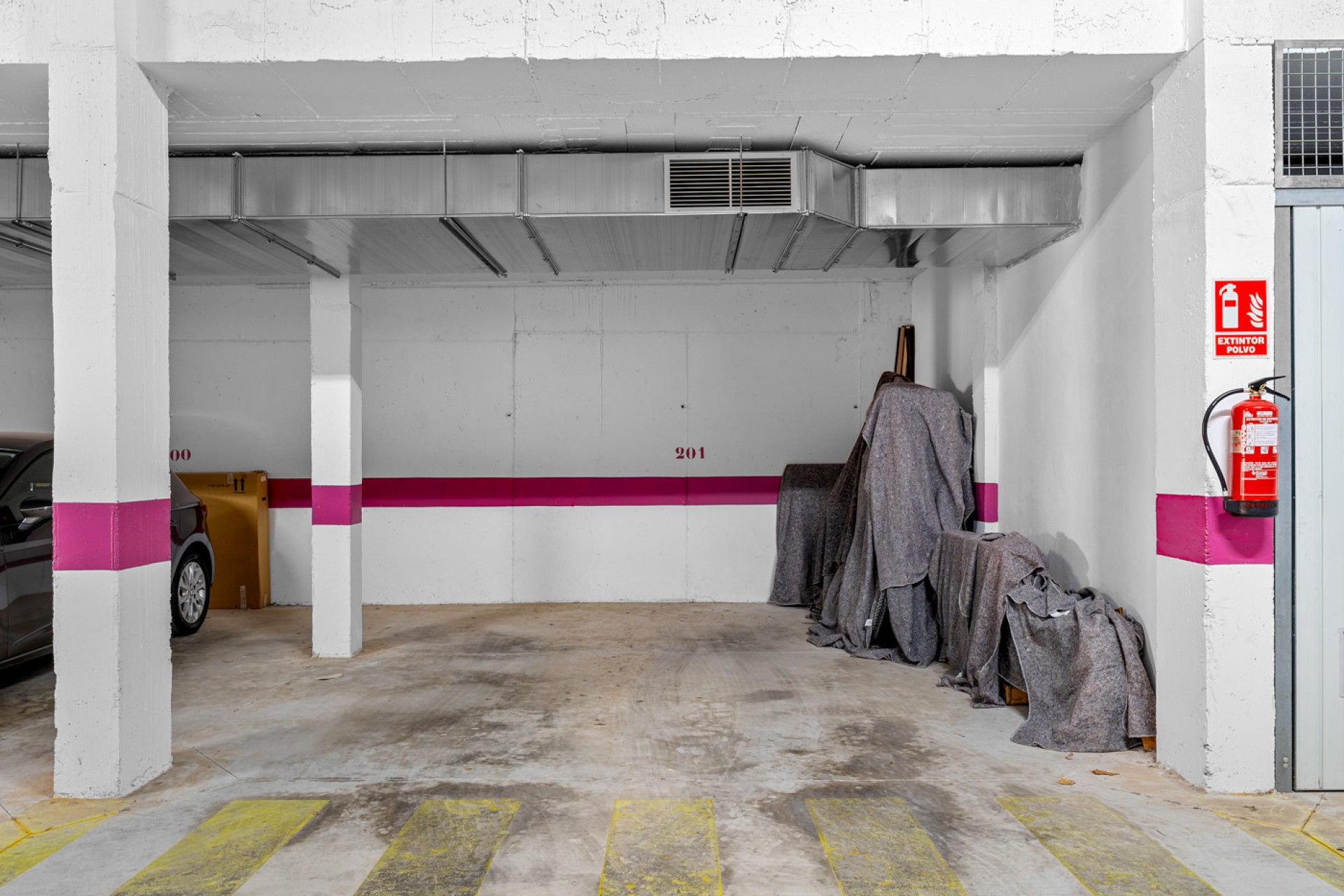 Återförsäljning - Bungalow -
Torrevieja - Costa Blanca