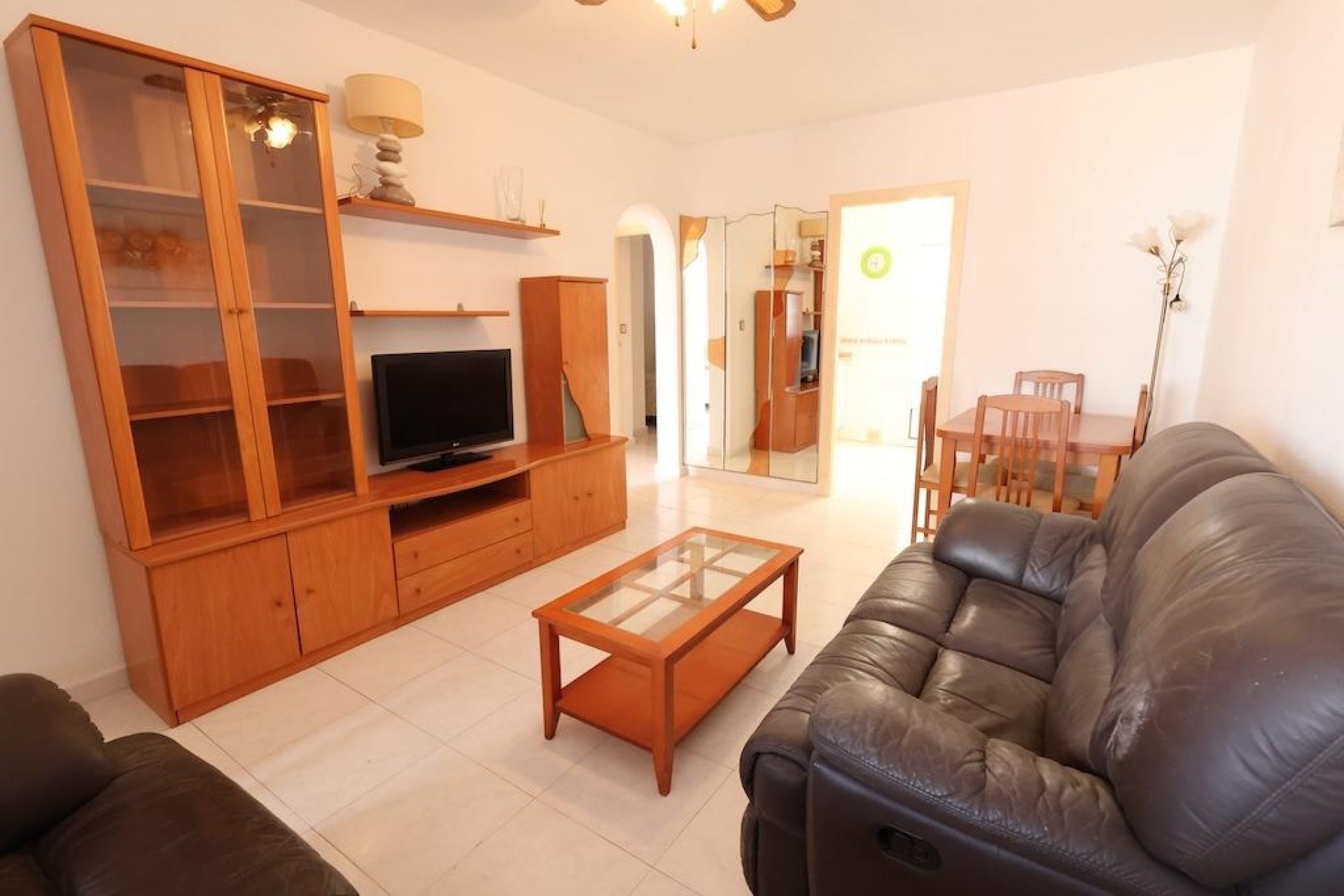 Återförsäljning - Bungalow -
Torrevieja - Costa Blanca