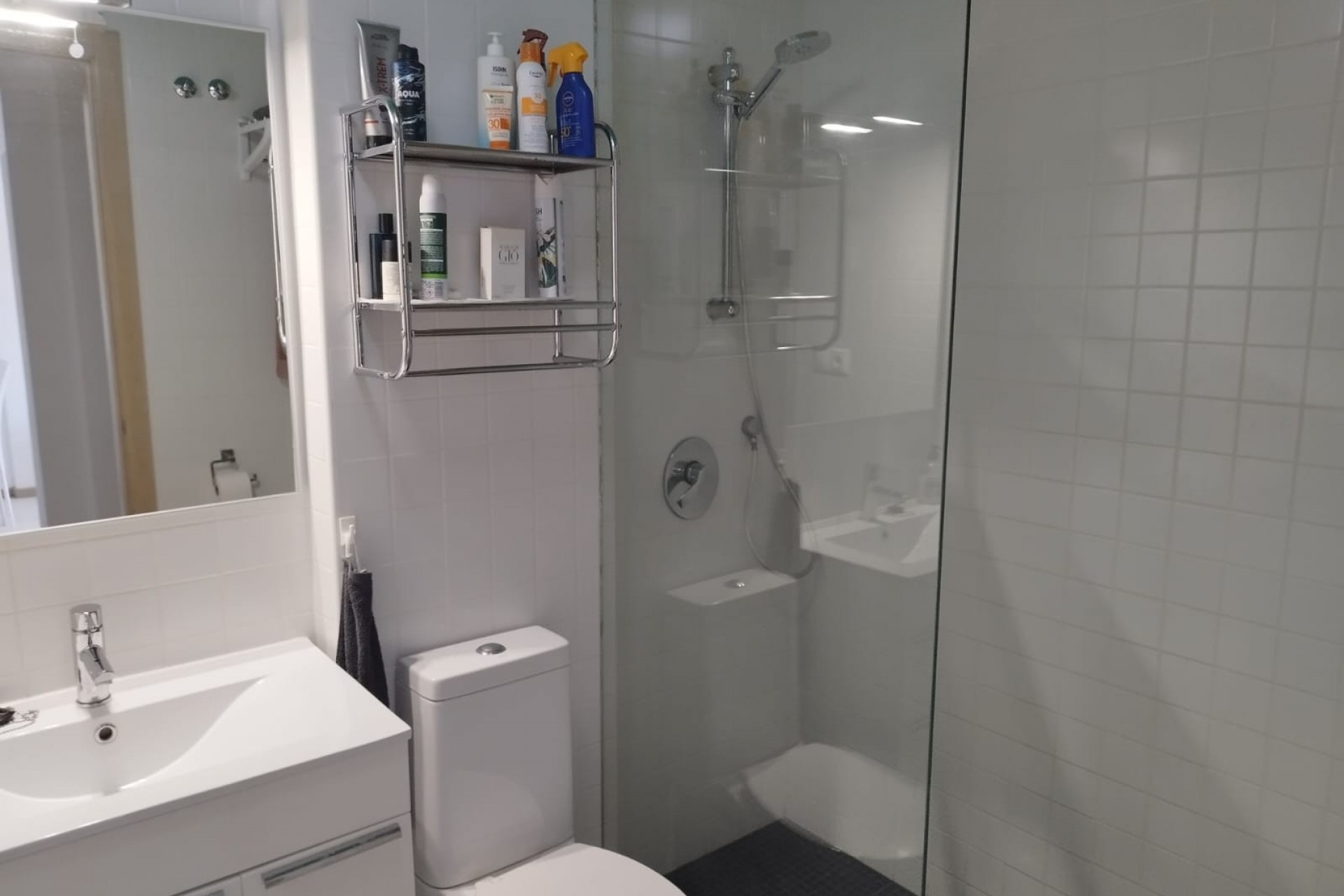 Återförsäljning - Bungalow -
Torrevieja - Costa Blanca