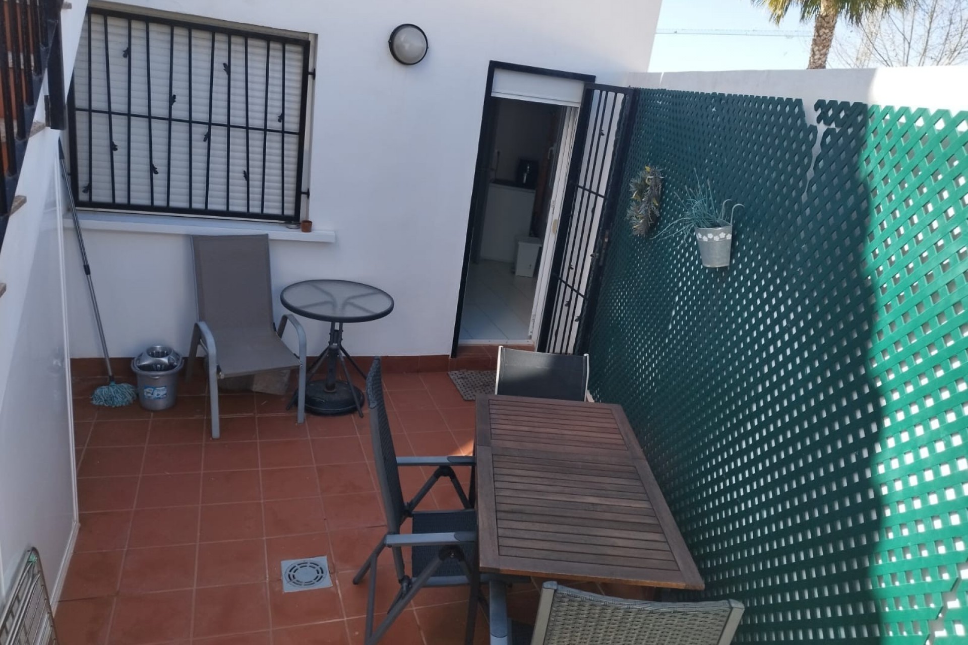 Återförsäljning - Bungalow -
Torrevieja - Costa Blanca