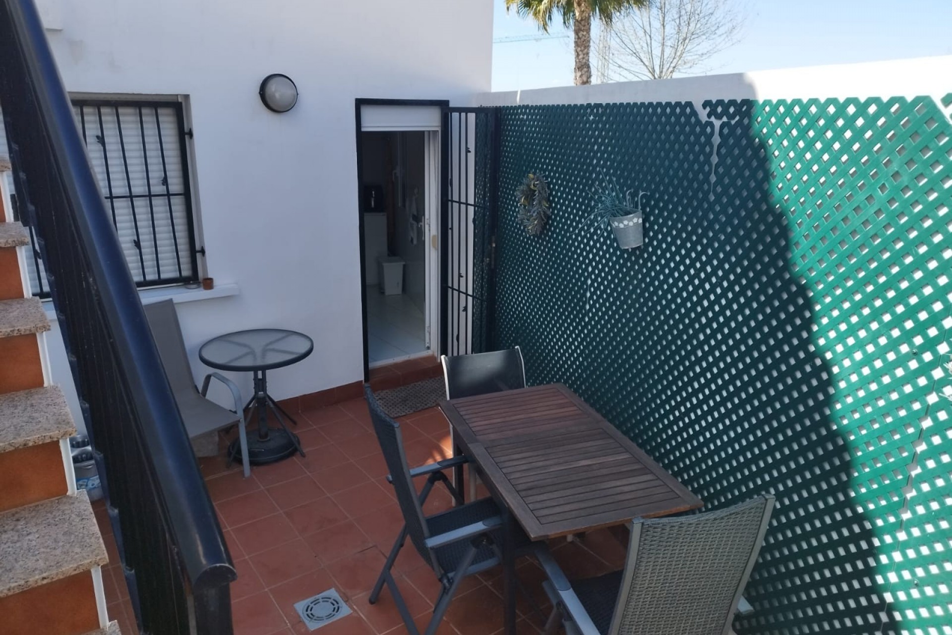 Återförsäljning - Bungalow -
Torrevieja - Costa Blanca