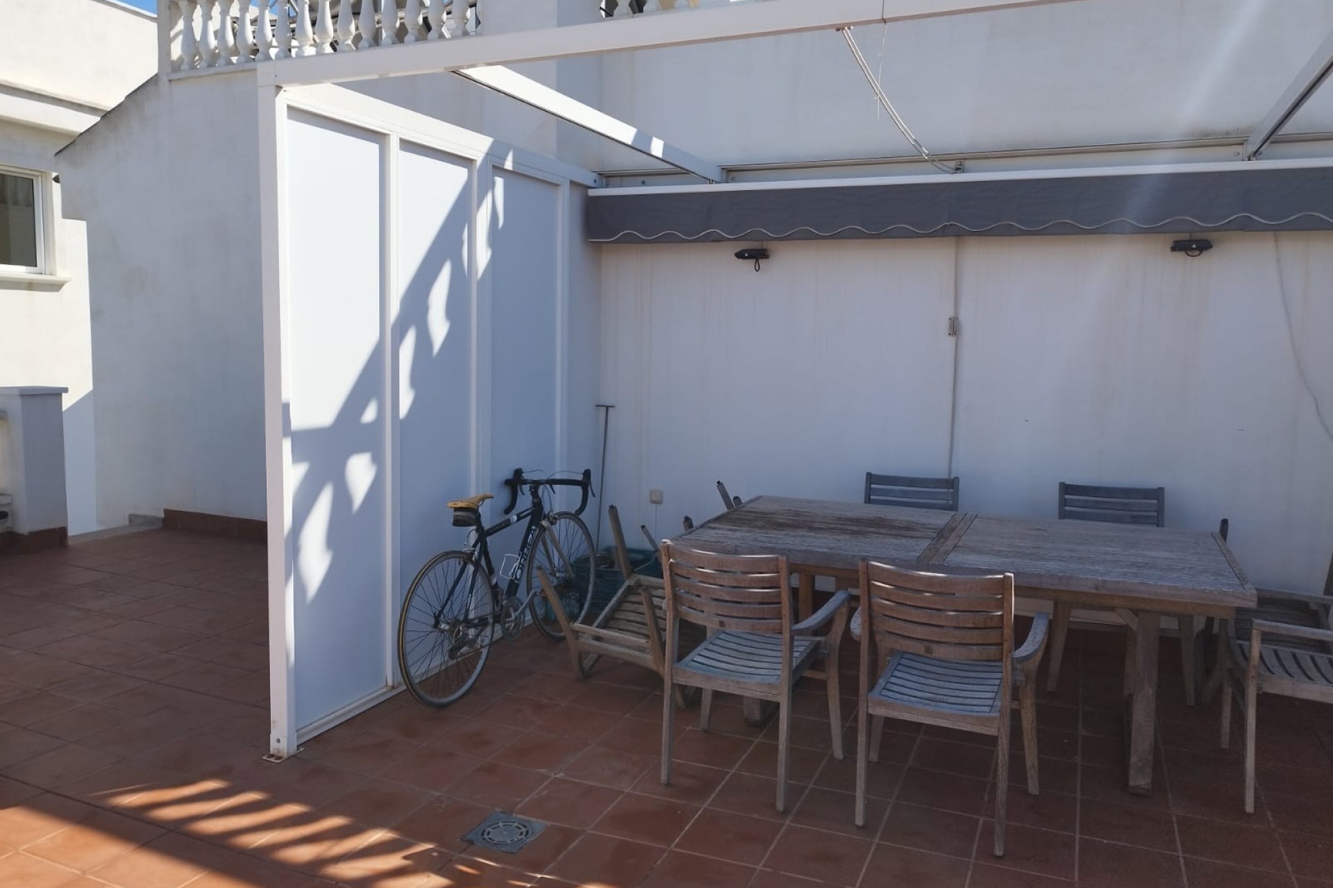 Återförsäljning - Bungalow -
Torrevieja - Costa Blanca