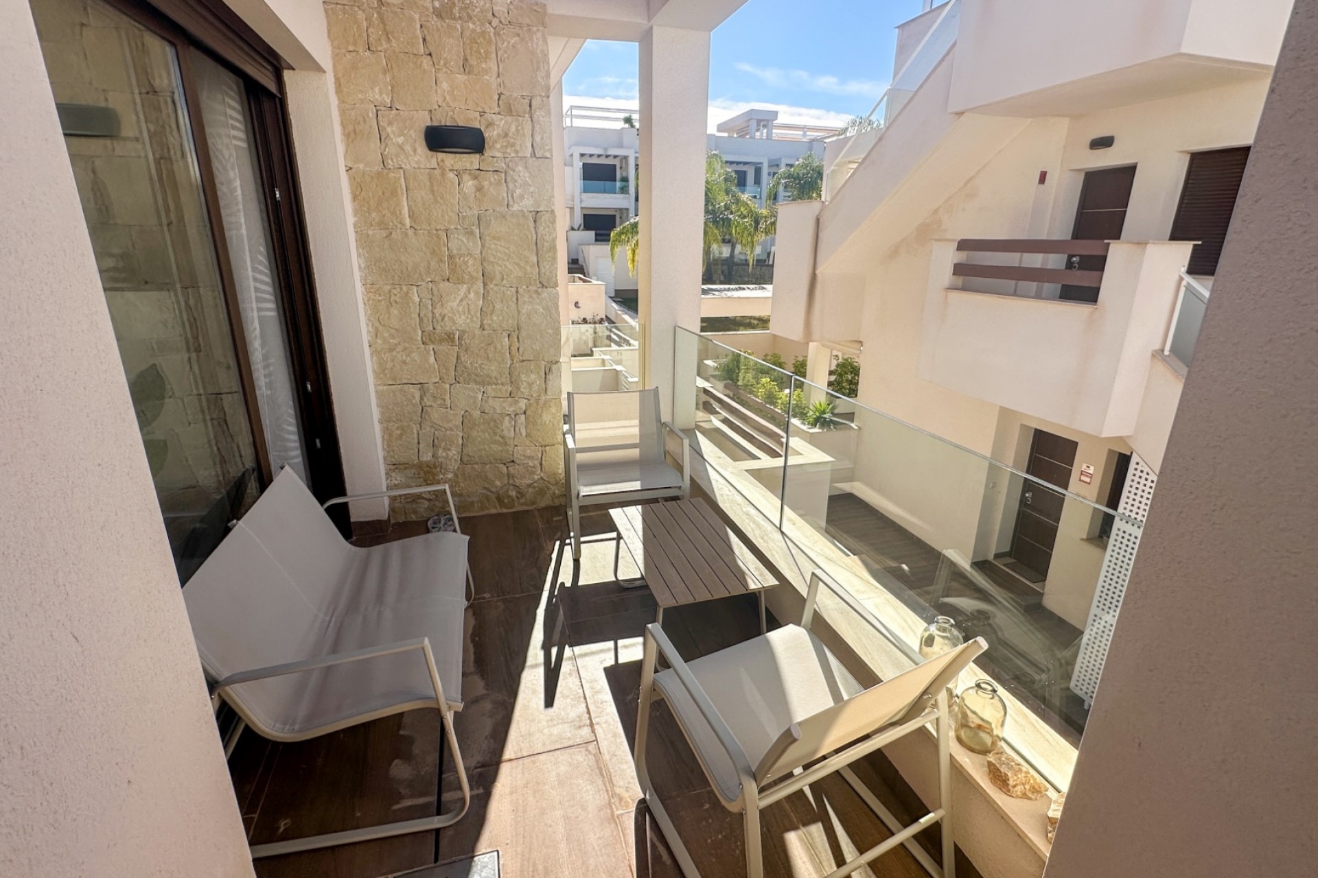 Återförsäljning - Bungalow -
Torrevieja - Costa Blanca