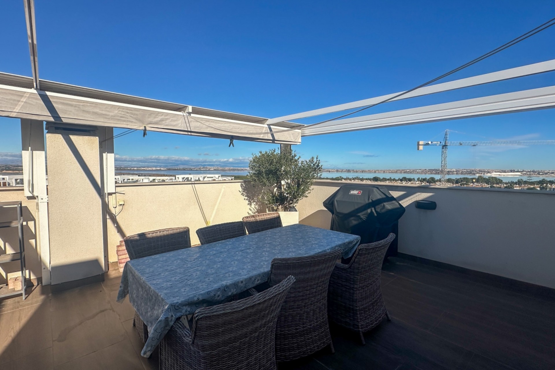Återförsäljning - Bungalow -
Torrevieja - Costa Blanca