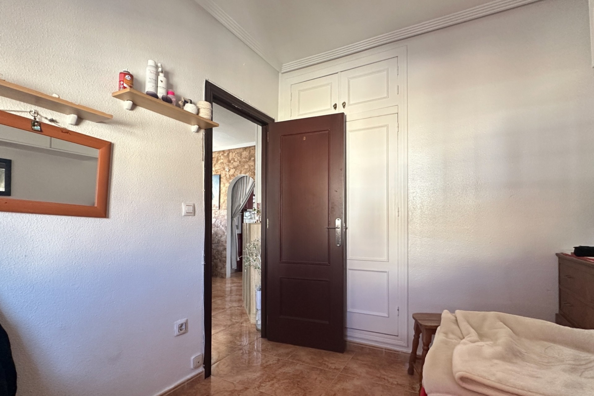 Återförsäljning - Bungalow -
Torrevieja - Costa Blanca