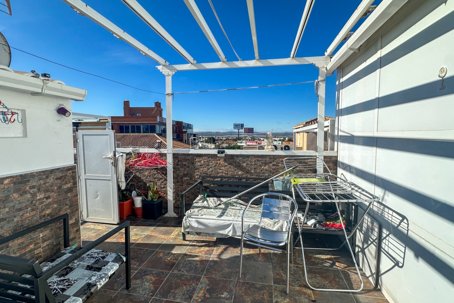 Återförsäljning - Bungalow -
Torrevieja - Costa Blanca