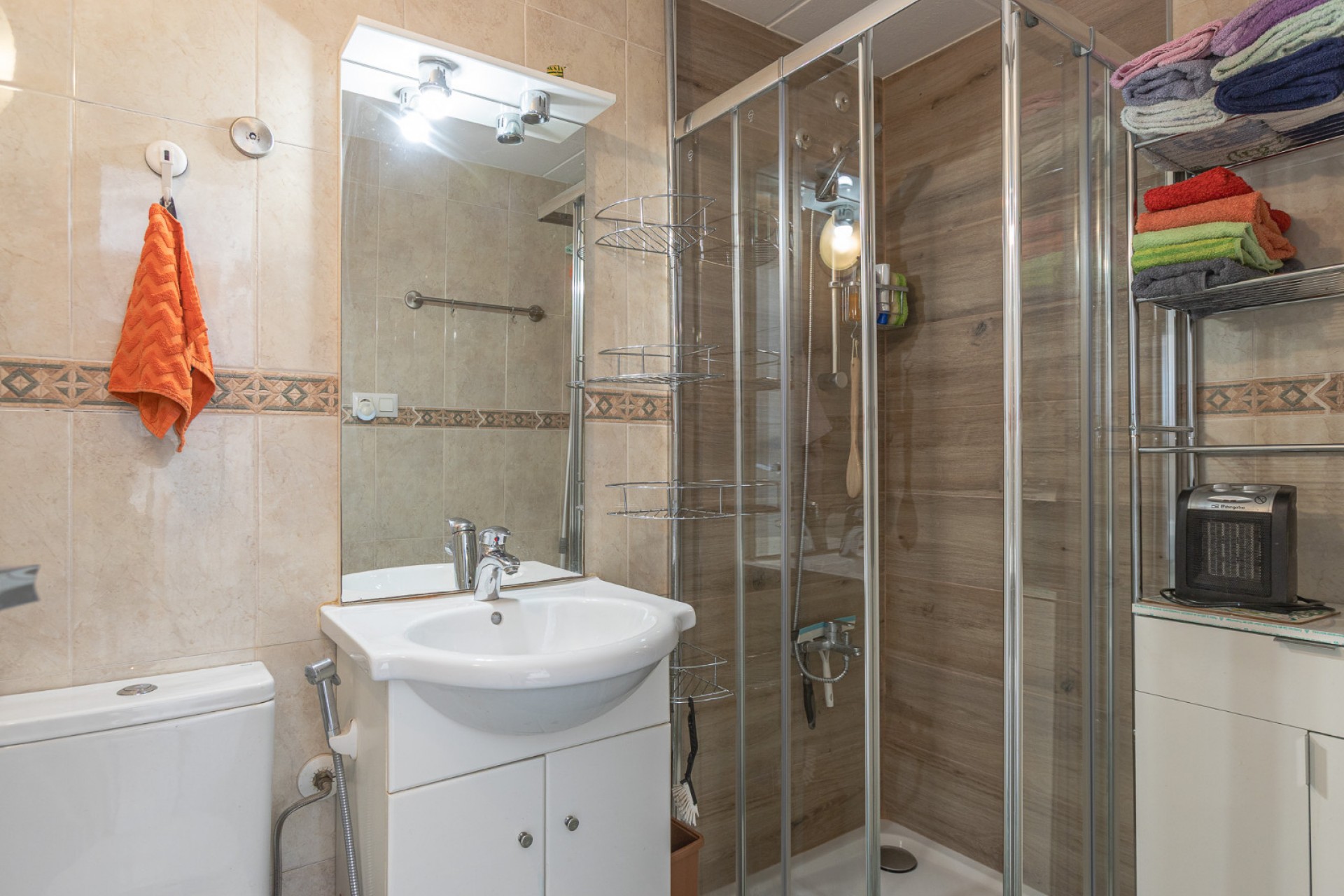 Återförsäljning - Bungalow -
Torrevieja - Costa Blanca