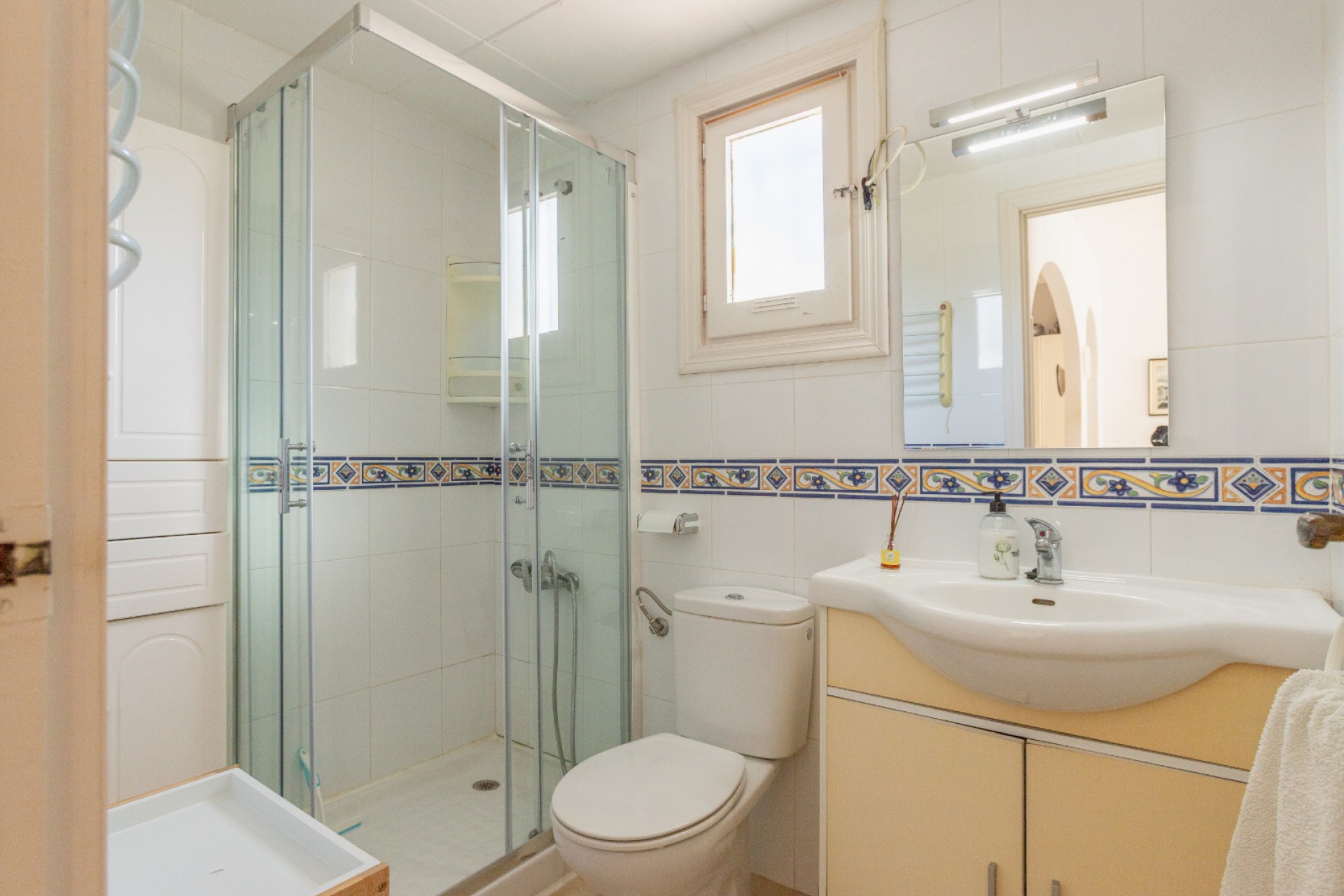 Återförsäljning - Bungalow -
Torrevieja - Costa Blanca