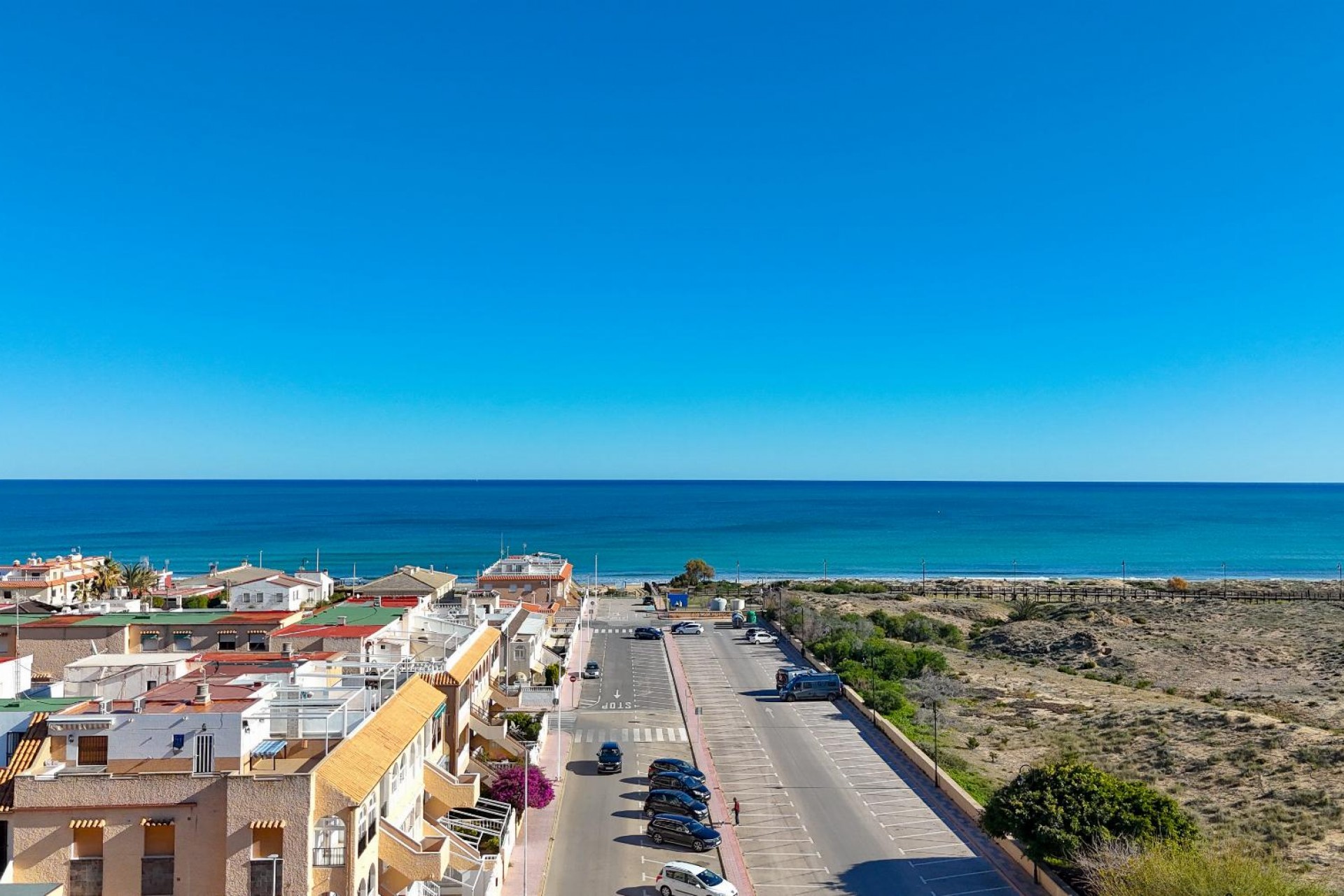 Återförsäljning - Bungalow -
Torrevieja - Costa Blanca