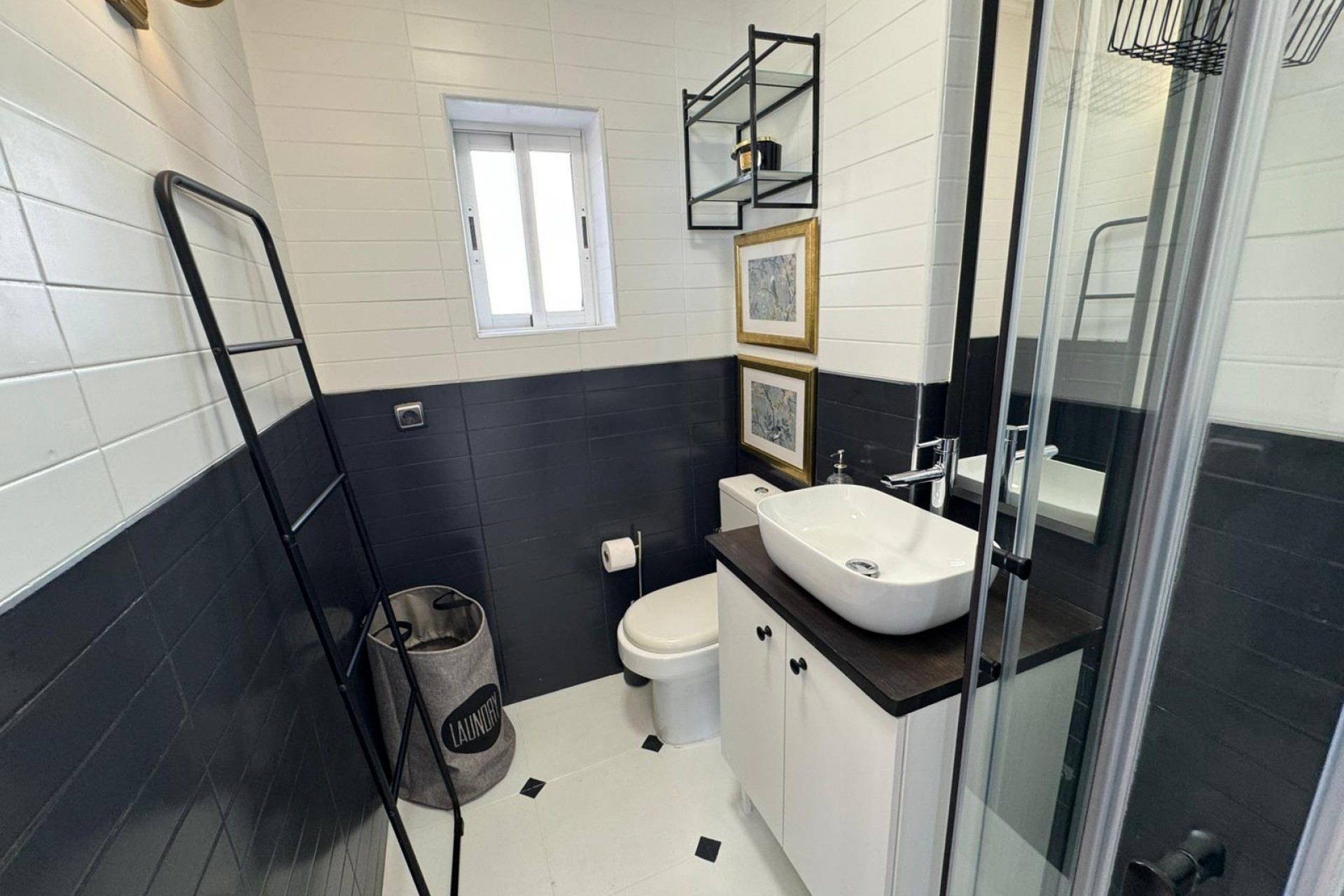 Återförsäljning - Bungalow -
Torrevieja - Costa Blanca