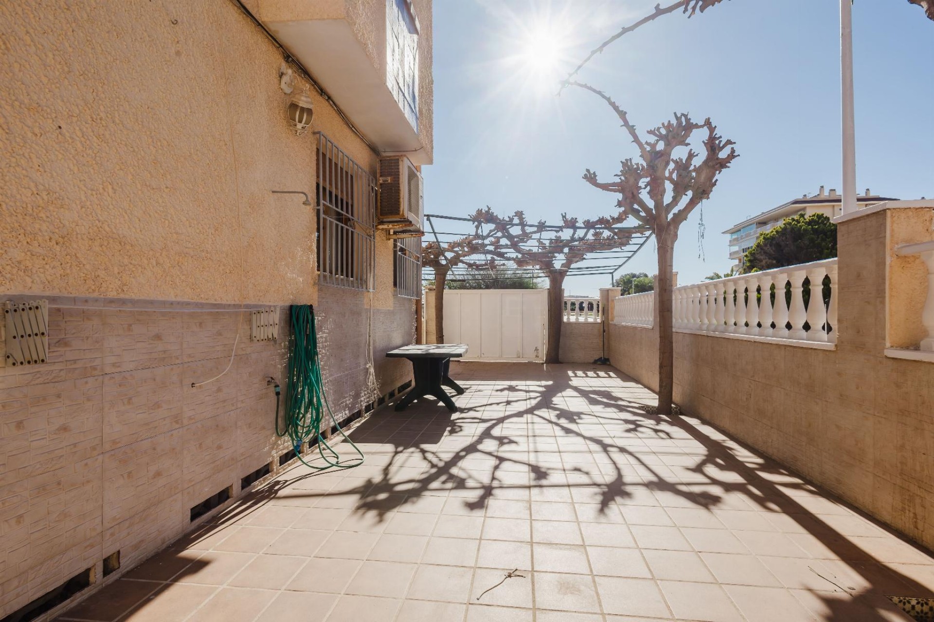 Återförsäljning - Bungalow -
Torrevieja - Costa Blanca