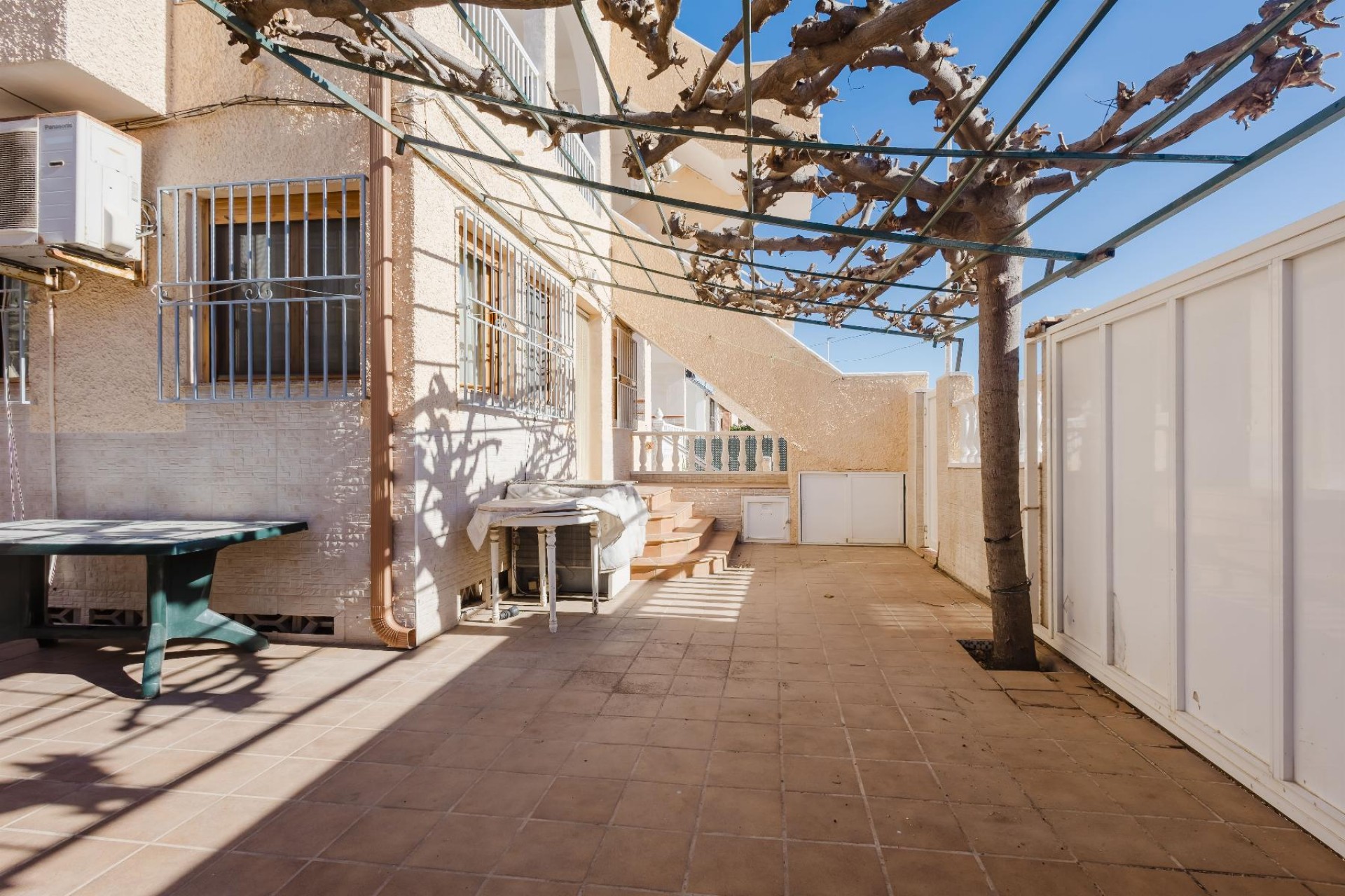 Återförsäljning - Bungalow -
Torrevieja - Costa Blanca