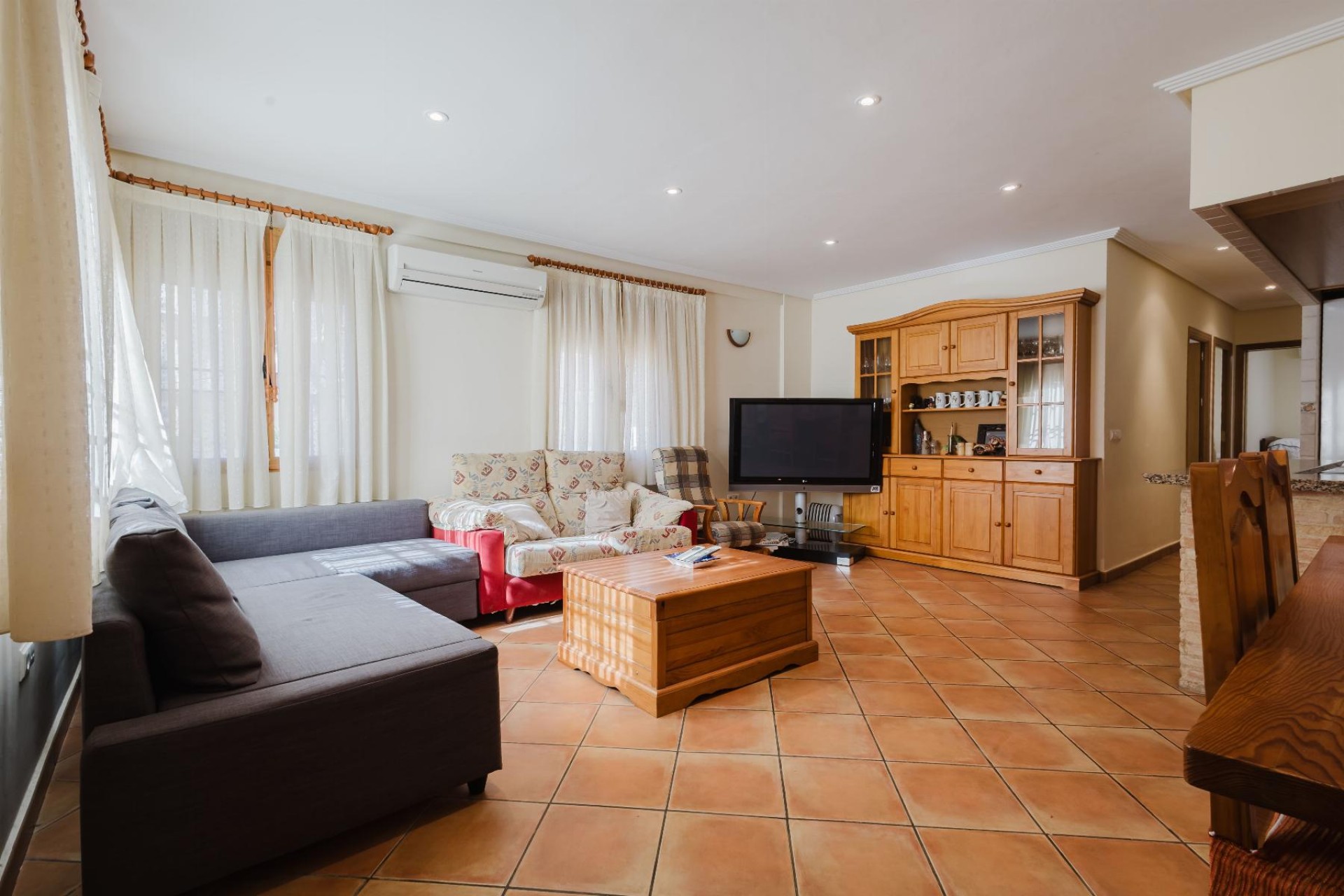 Återförsäljning - Bungalow -
Torrevieja - Costa Blanca