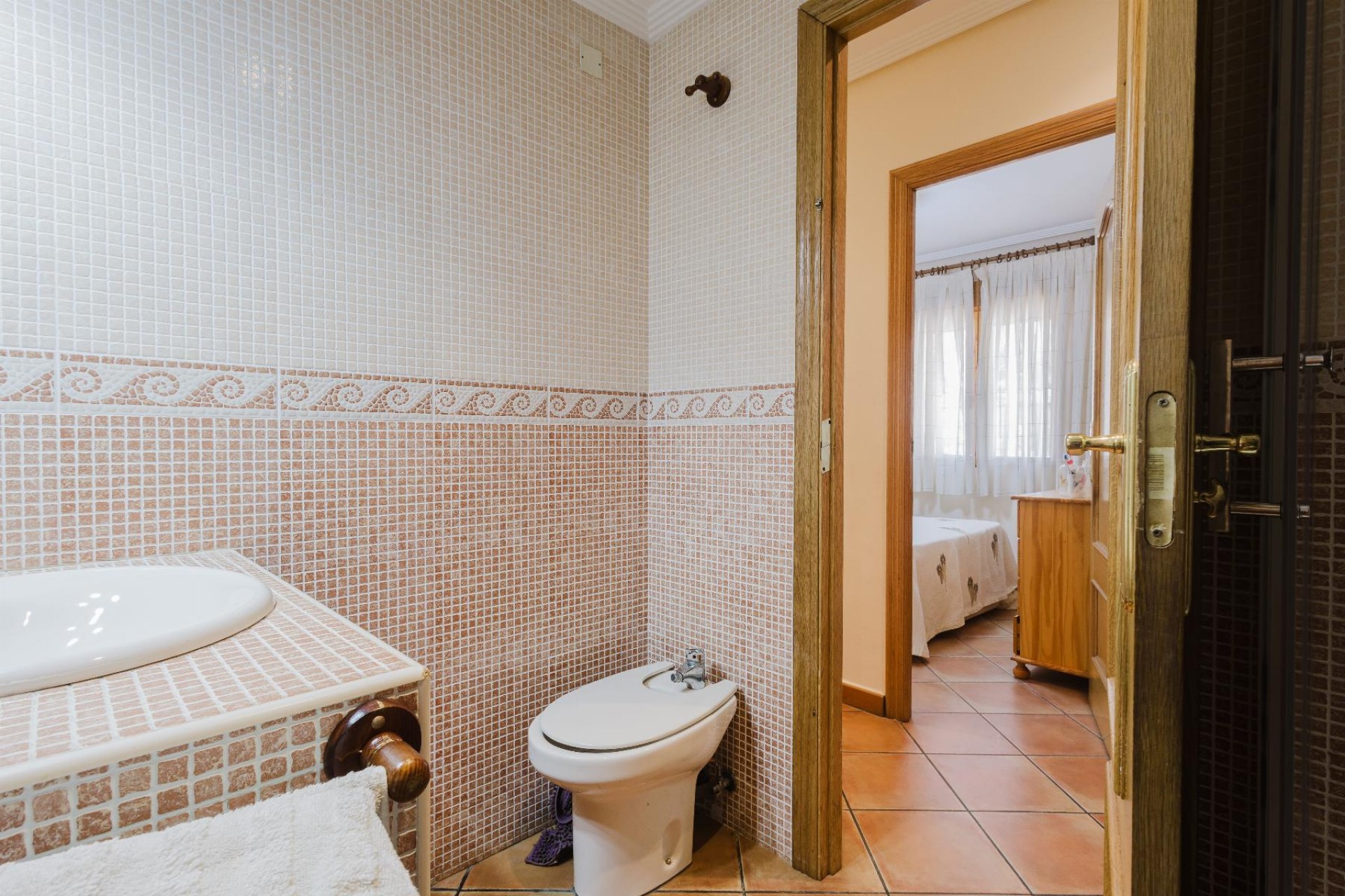 Återförsäljning - Bungalow -
Torrevieja - Costa Blanca