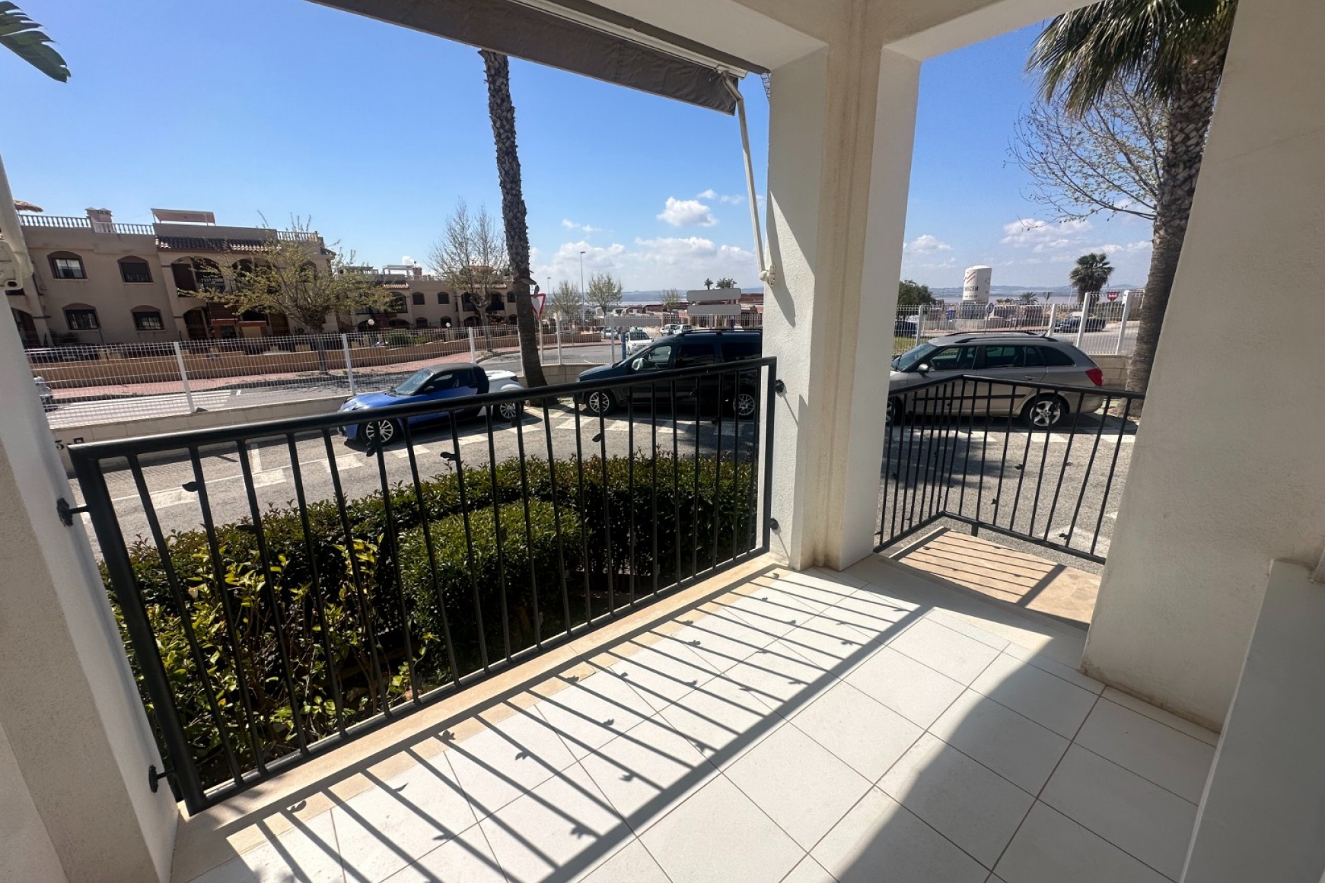 Återförsäljning - Bungalow -
Torrevieja - Costa Blanca