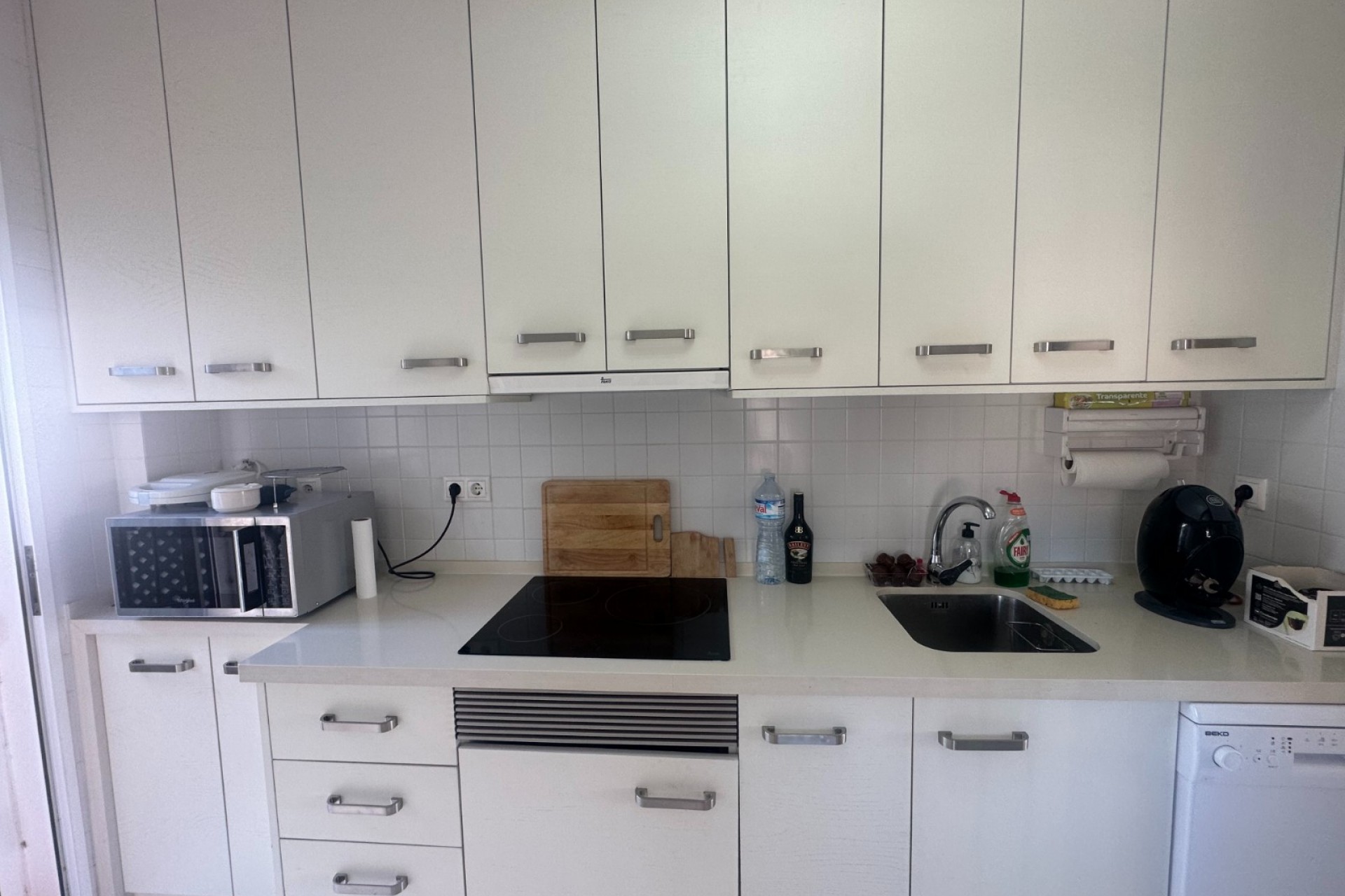 Återförsäljning - Bungalow -
Torrevieja - Costa Blanca
