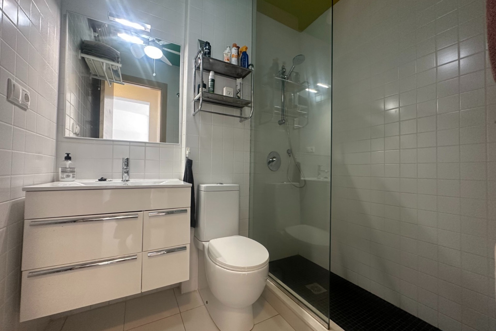 Återförsäljning - Bungalow -
Torrevieja - Costa Blanca