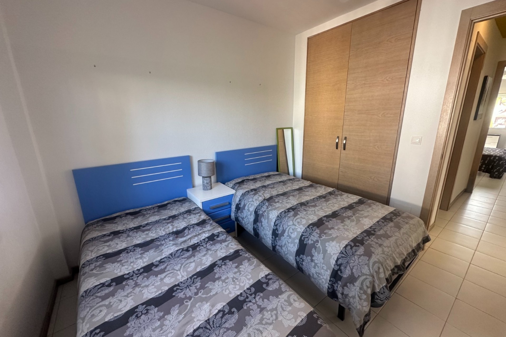 Återförsäljning - Bungalow -
Torrevieja - Costa Blanca