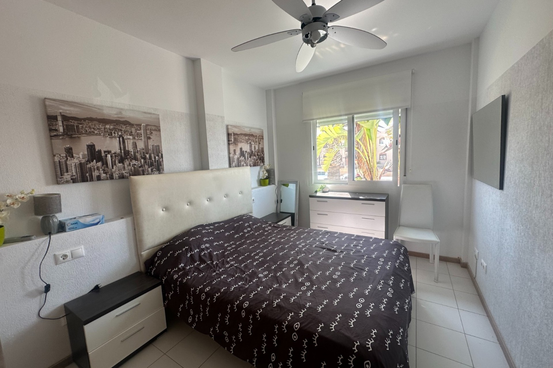 Återförsäljning - Bungalow -
Torrevieja - Costa Blanca