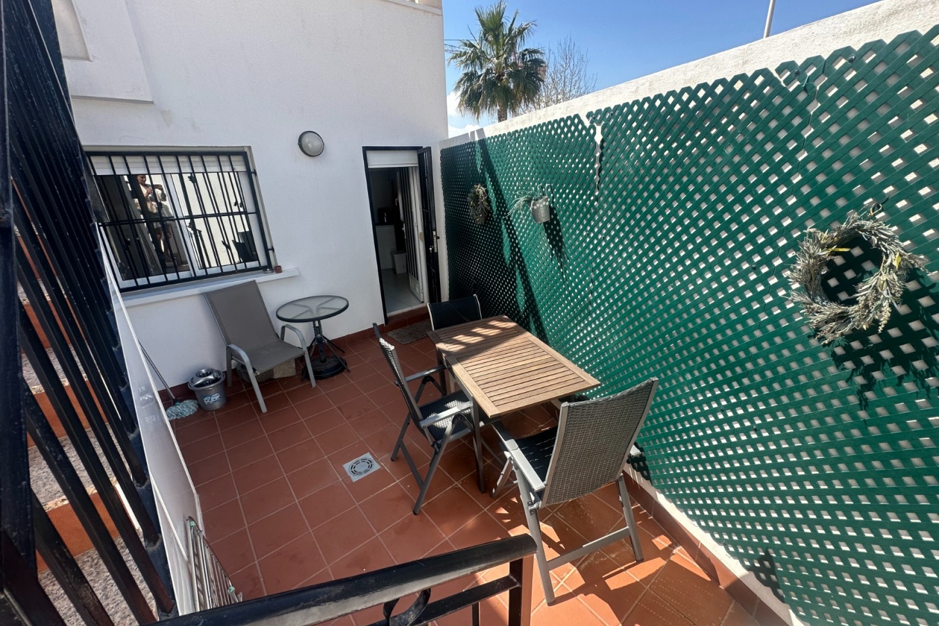 Återförsäljning - Bungalow -
Torrevieja - Costa Blanca