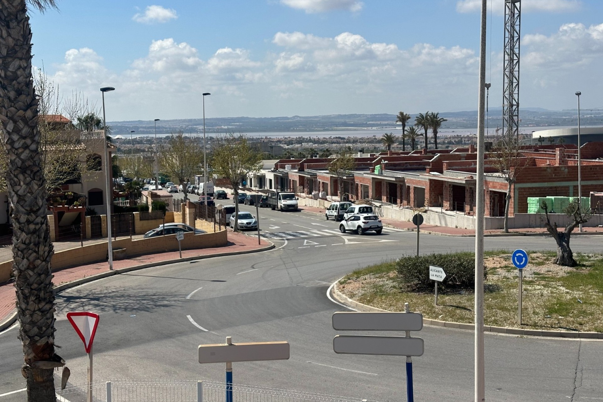 Återförsäljning - Bungalow -
Torrevieja - Costa Blanca