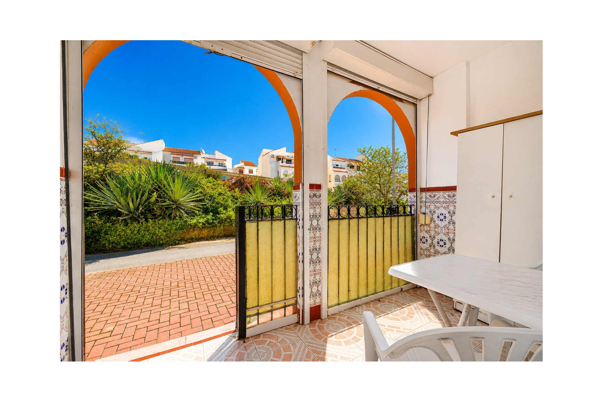 Återförsäljning - Bungalow -
Torrevieja - Costa Blanca