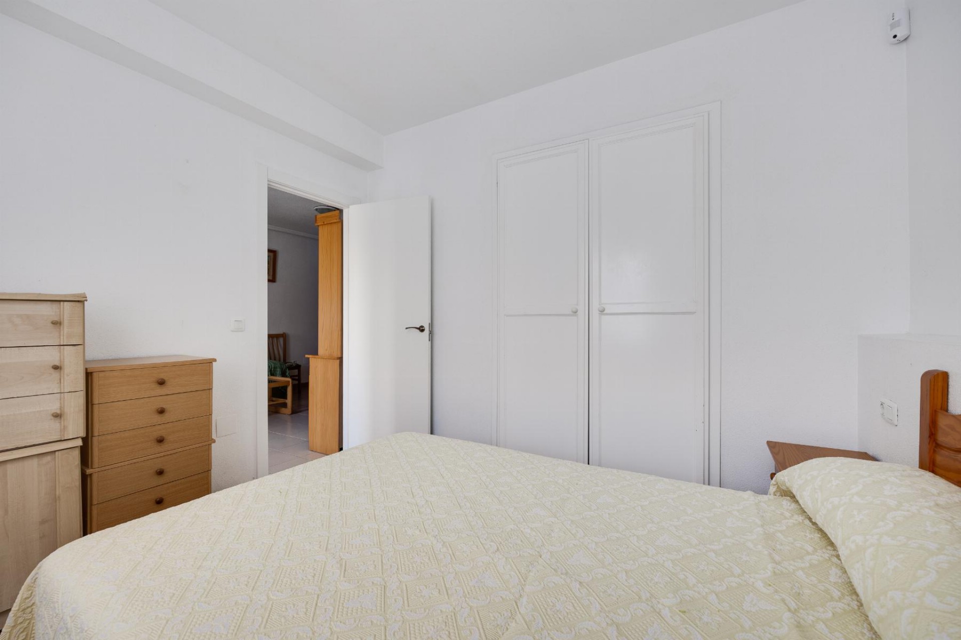 Återförsäljning - Bungalow -
Torrevieja - Costa Blanca