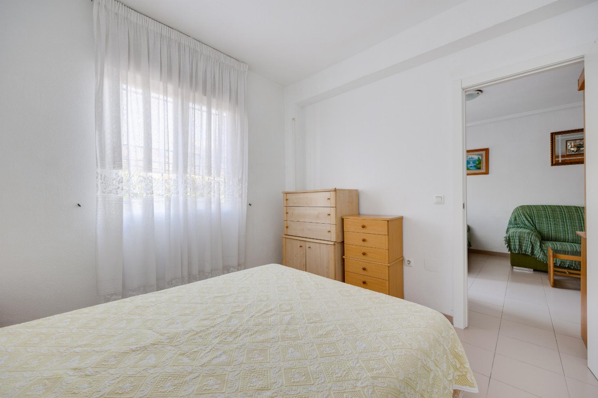 Återförsäljning - Bungalow -
Torrevieja - Costa Blanca