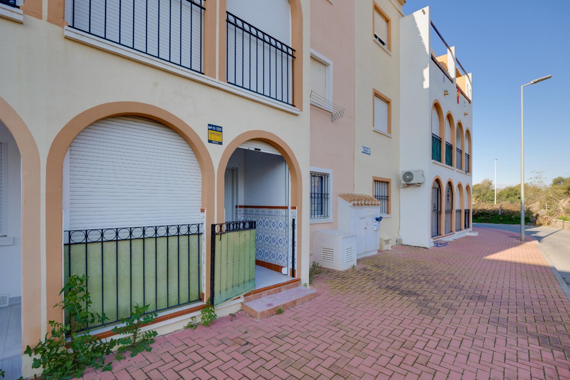 Återförsäljning - Bungalow -
Torrevieja - Costa Blanca