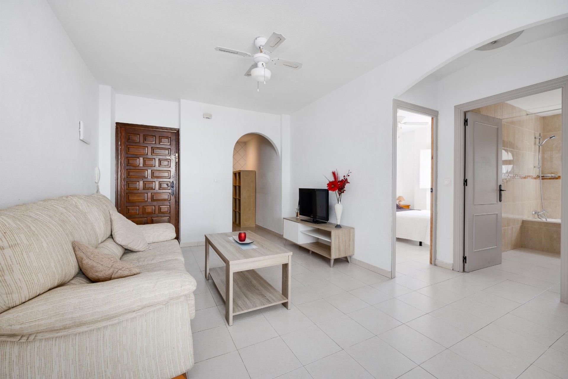 Återförsäljning - Bungalow -
Torrevieja - Costa Blanca