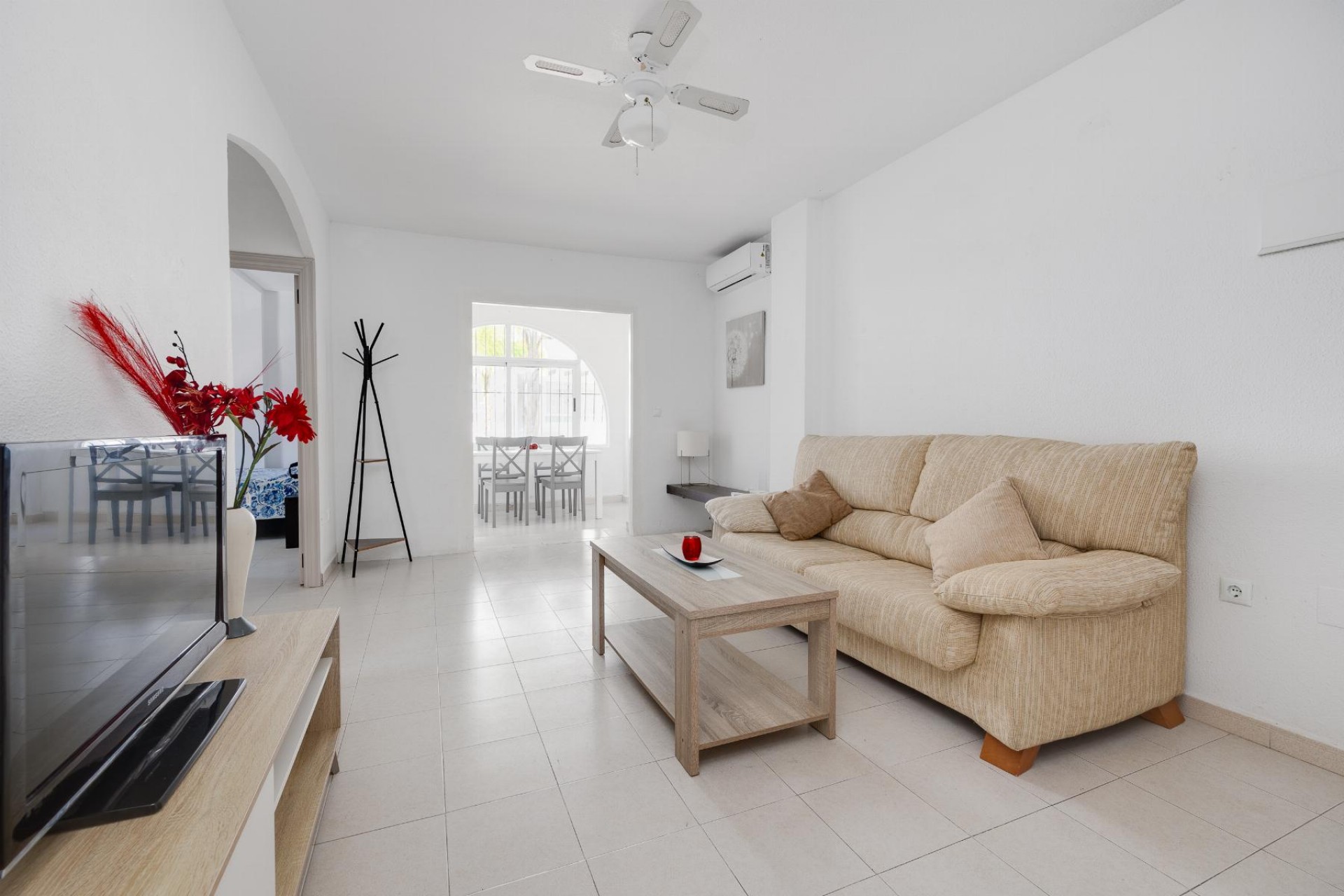 Återförsäljning - Bungalow -
Torrevieja - Costa Blanca
