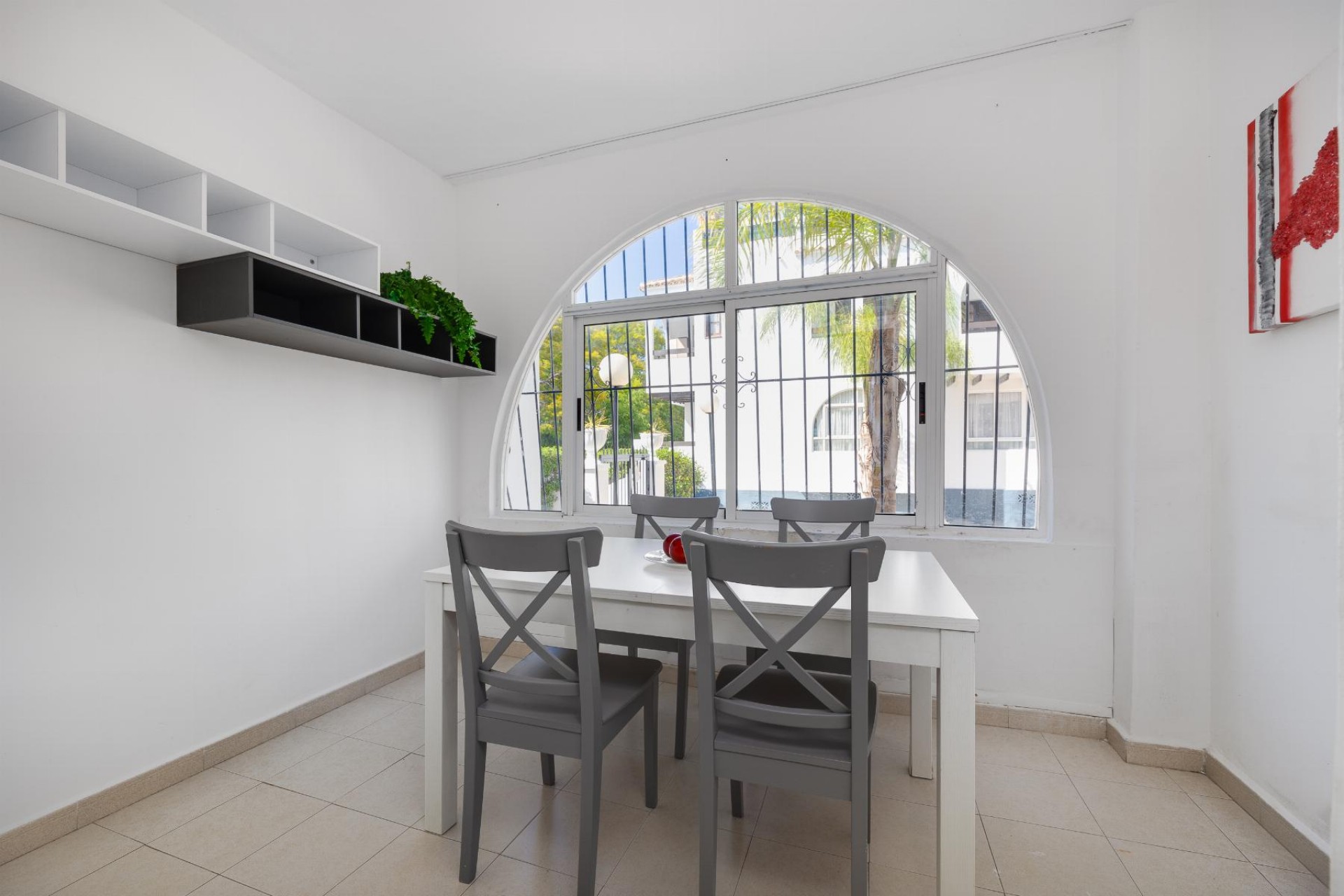 Återförsäljning - Bungalow -
Torrevieja - Costa Blanca