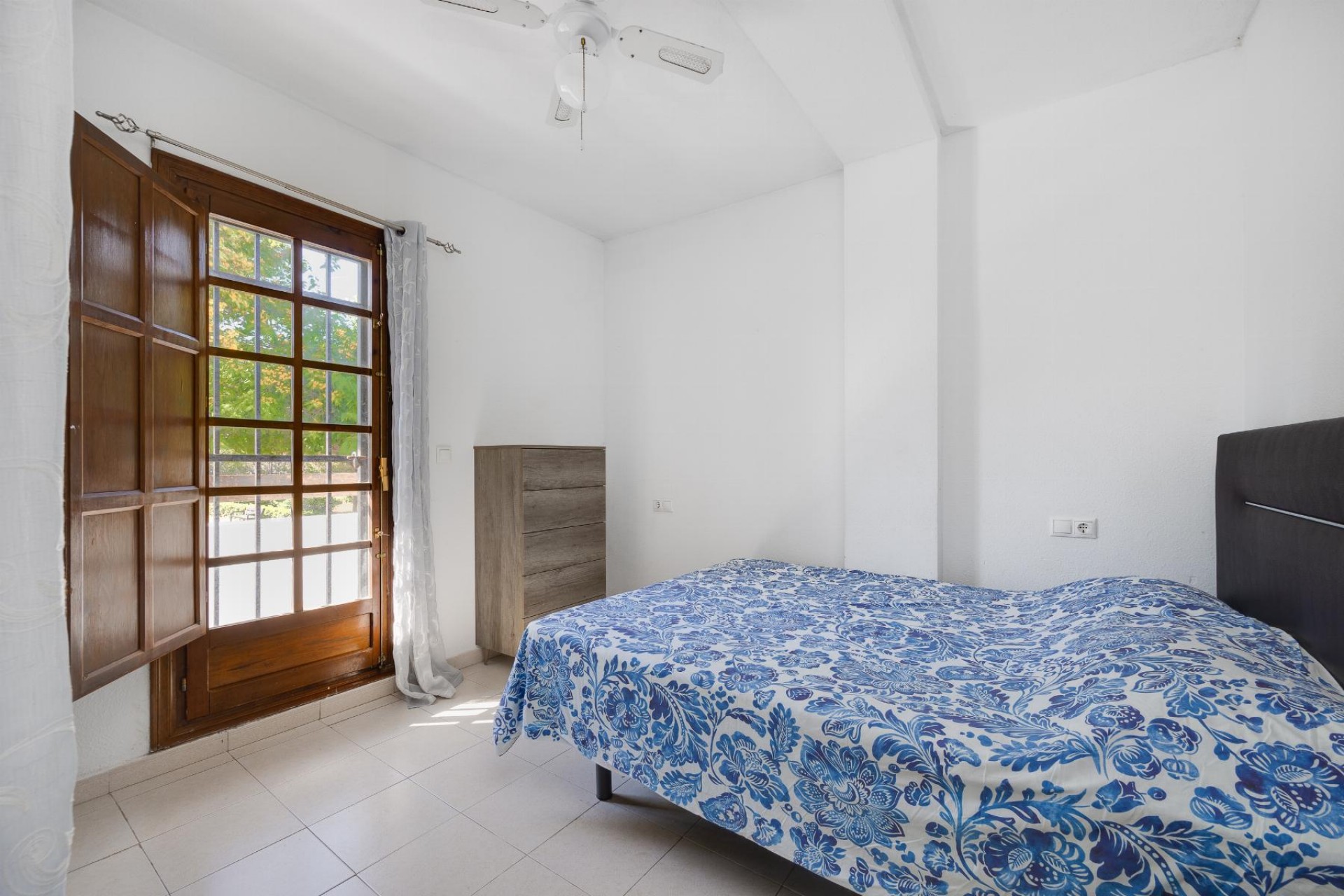 Återförsäljning - Bungalow -
Torrevieja - Costa Blanca
