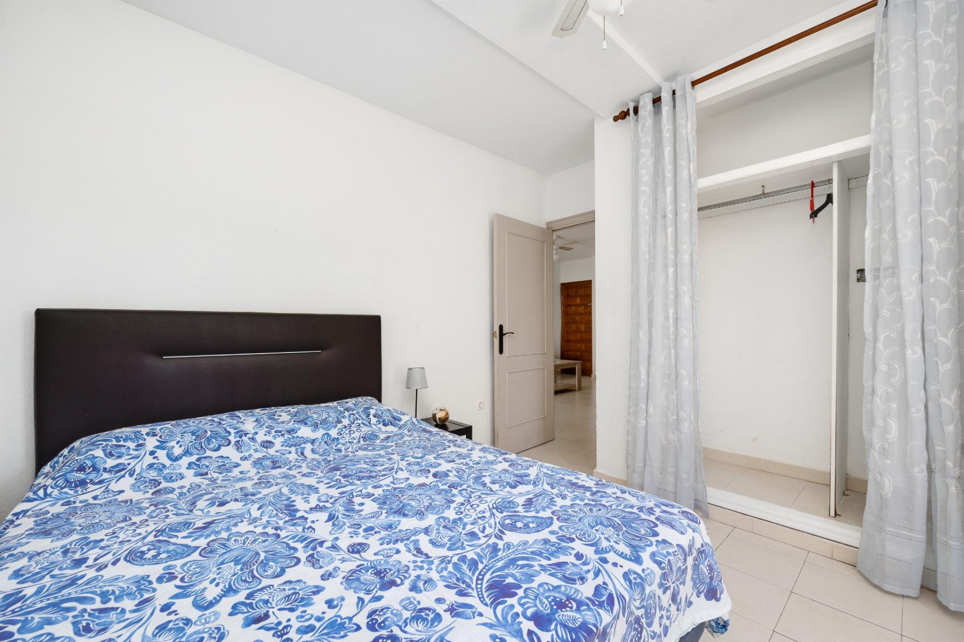 Återförsäljning - Bungalow -
Torrevieja - Costa Blanca