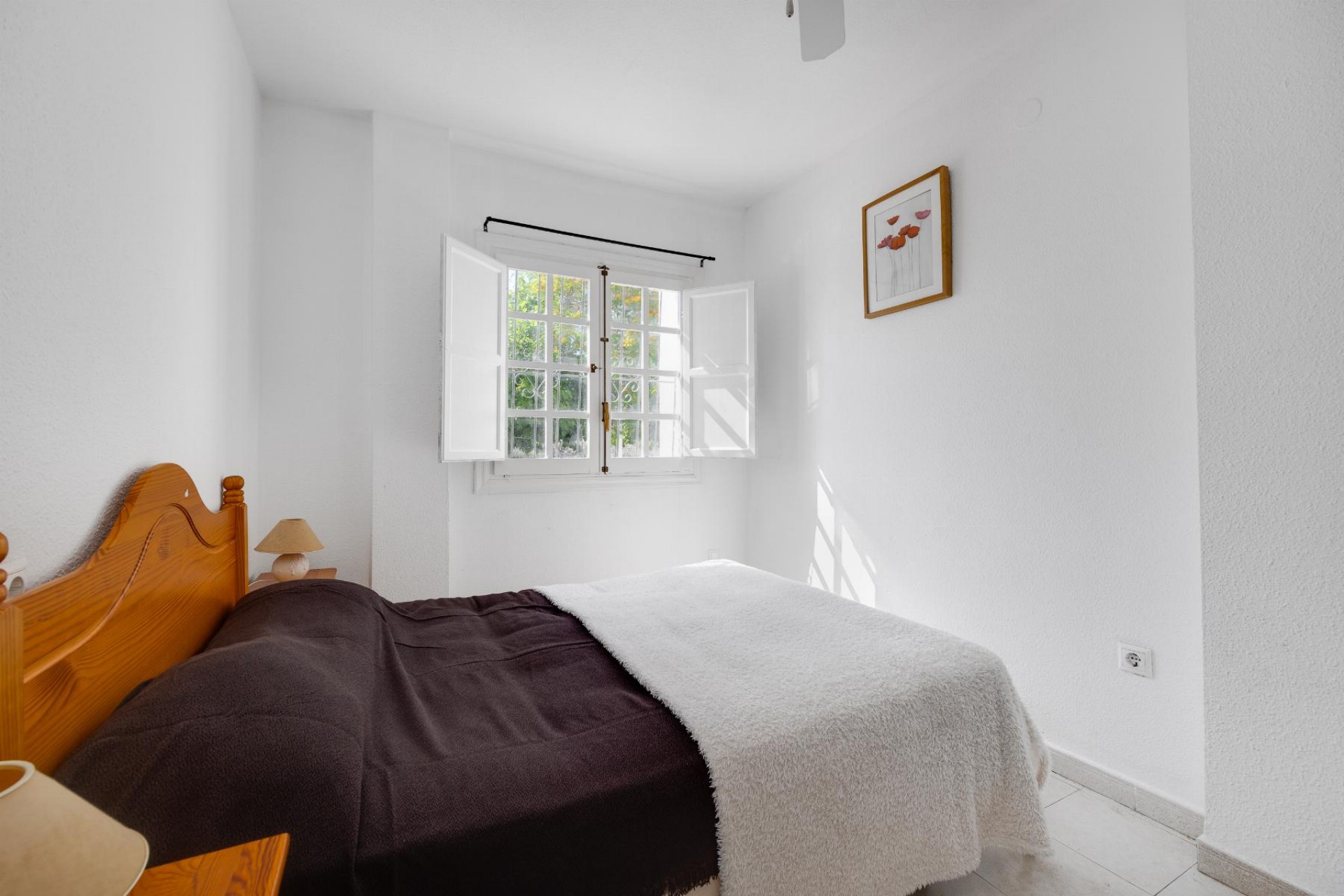Återförsäljning - Bungalow -
Torrevieja - Costa Blanca