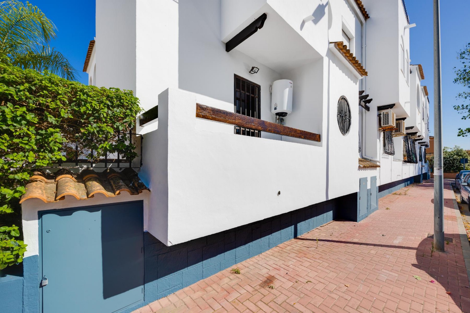 Återförsäljning - Bungalow -
Torrevieja - Costa Blanca