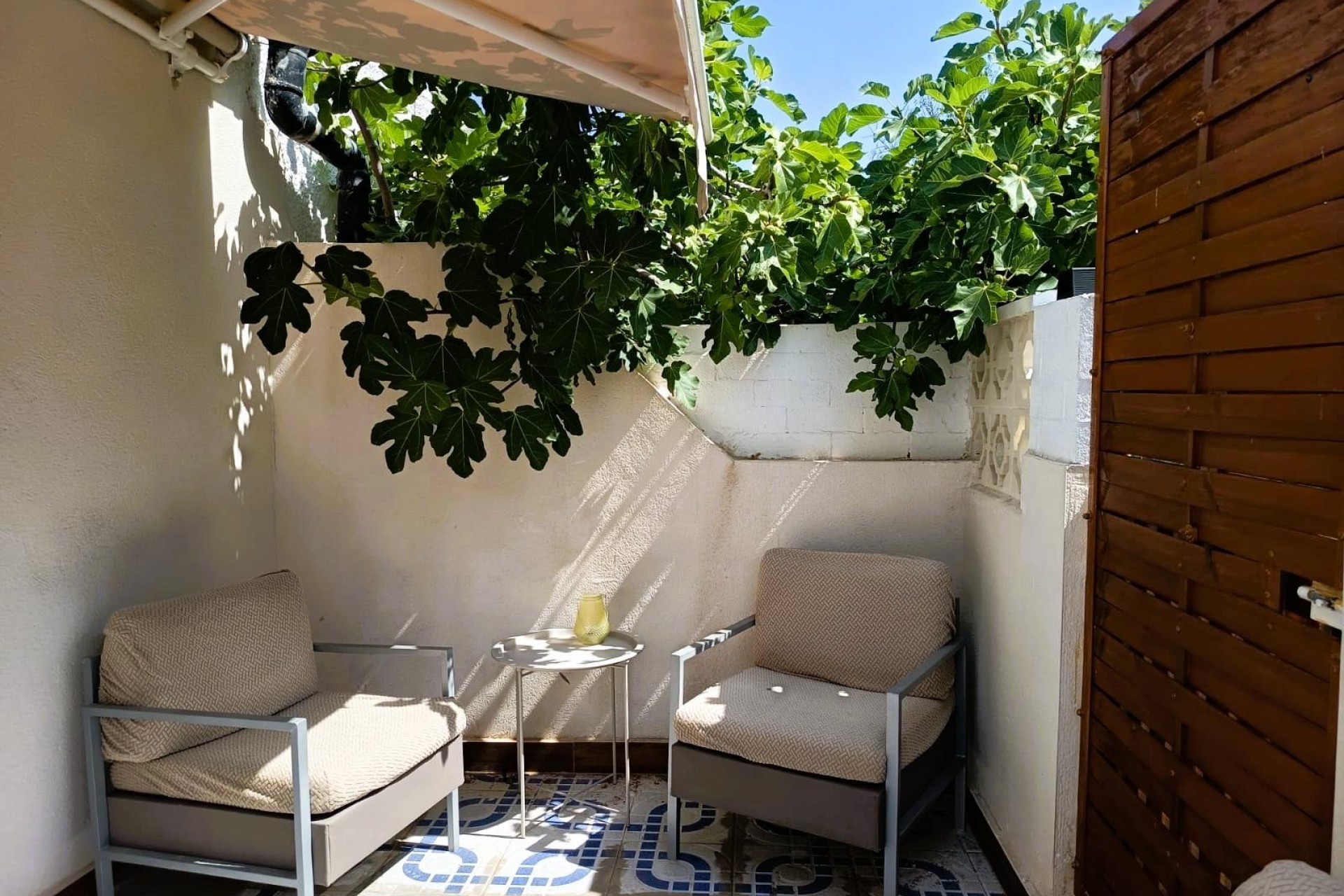 Återförsäljning - Bungalow -
Torrevieja - Costa Blanca