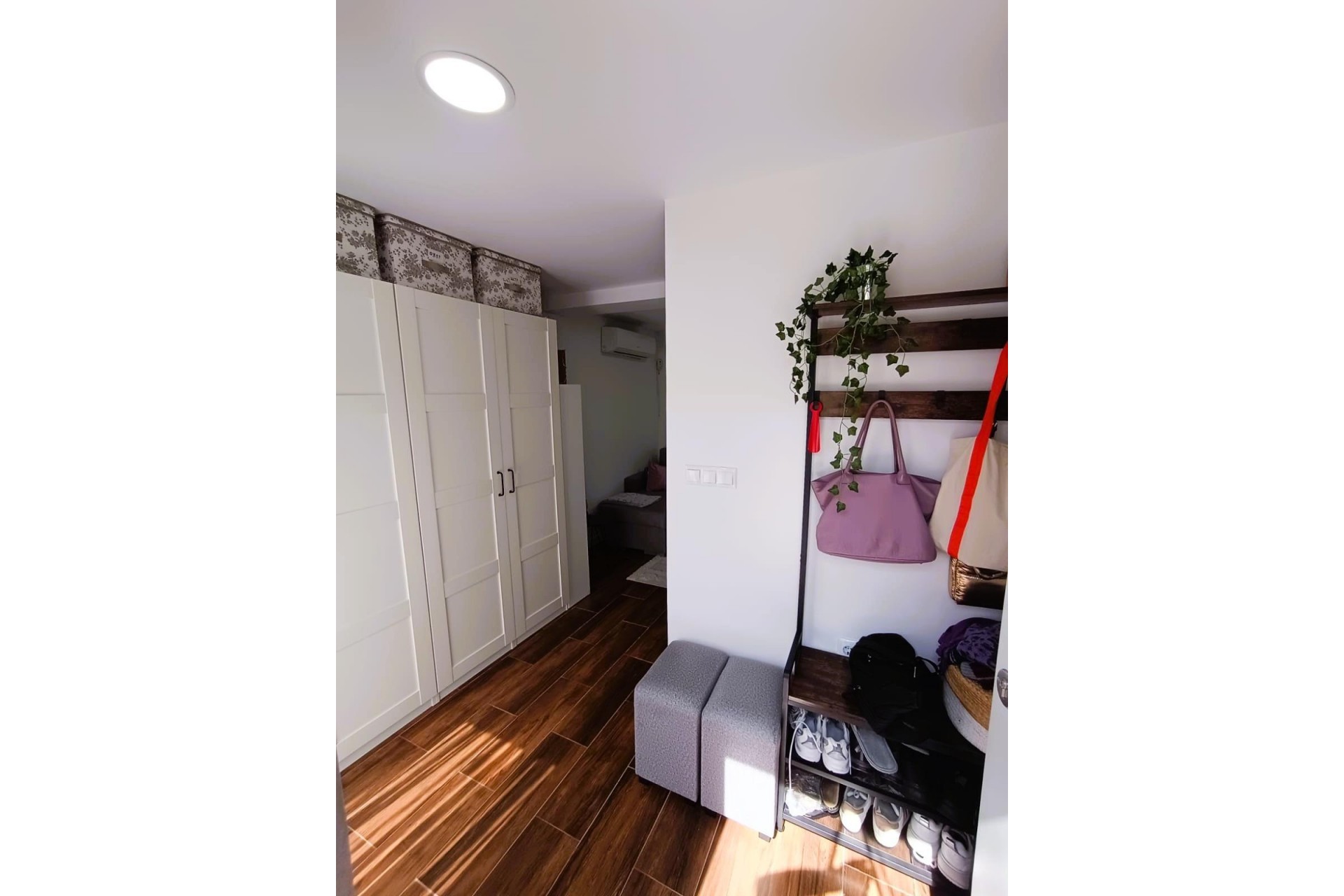 Återförsäljning - Bungalow -
Torrevieja - Costa Blanca