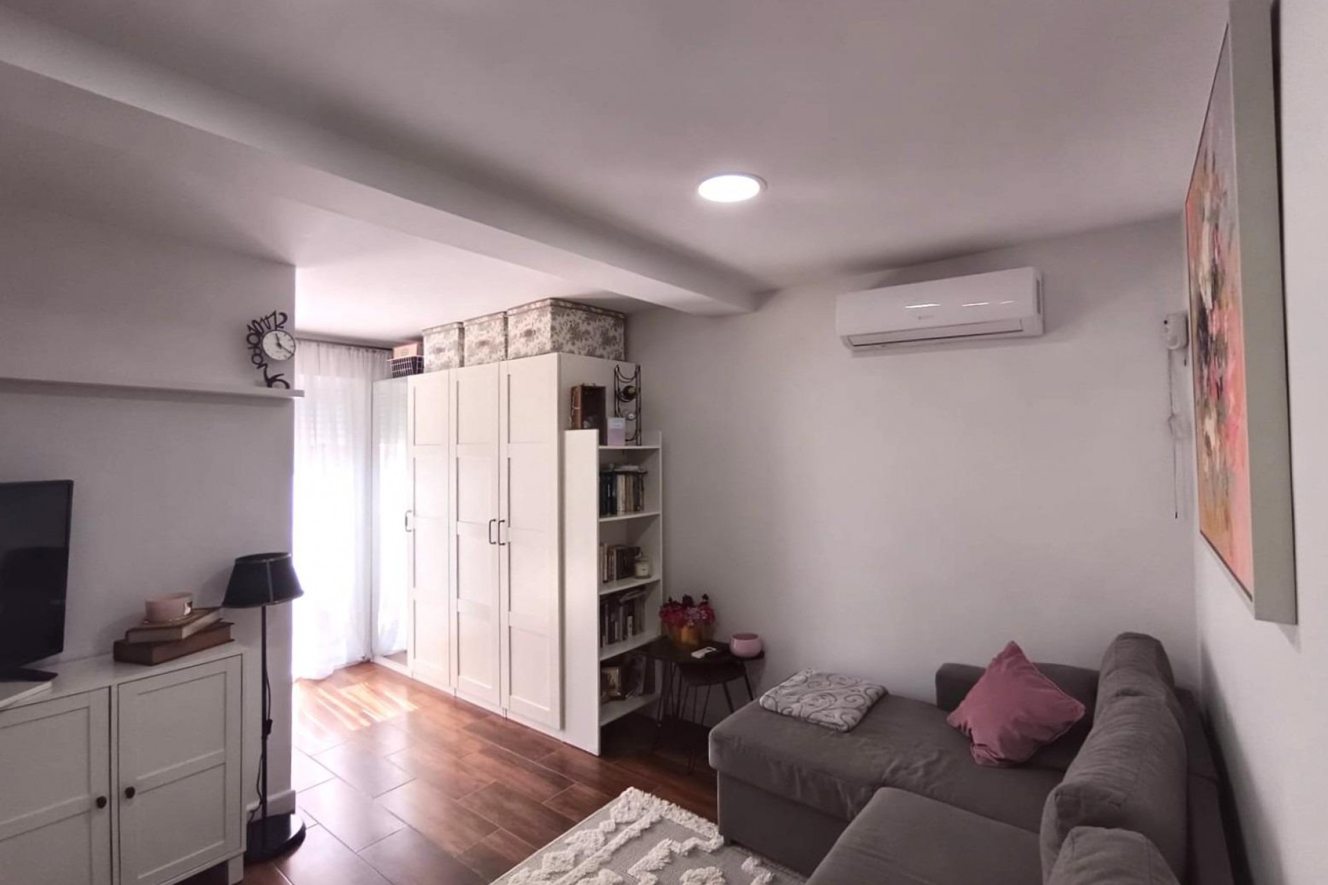Återförsäljning - Bungalow -
Torrevieja - Costa Blanca