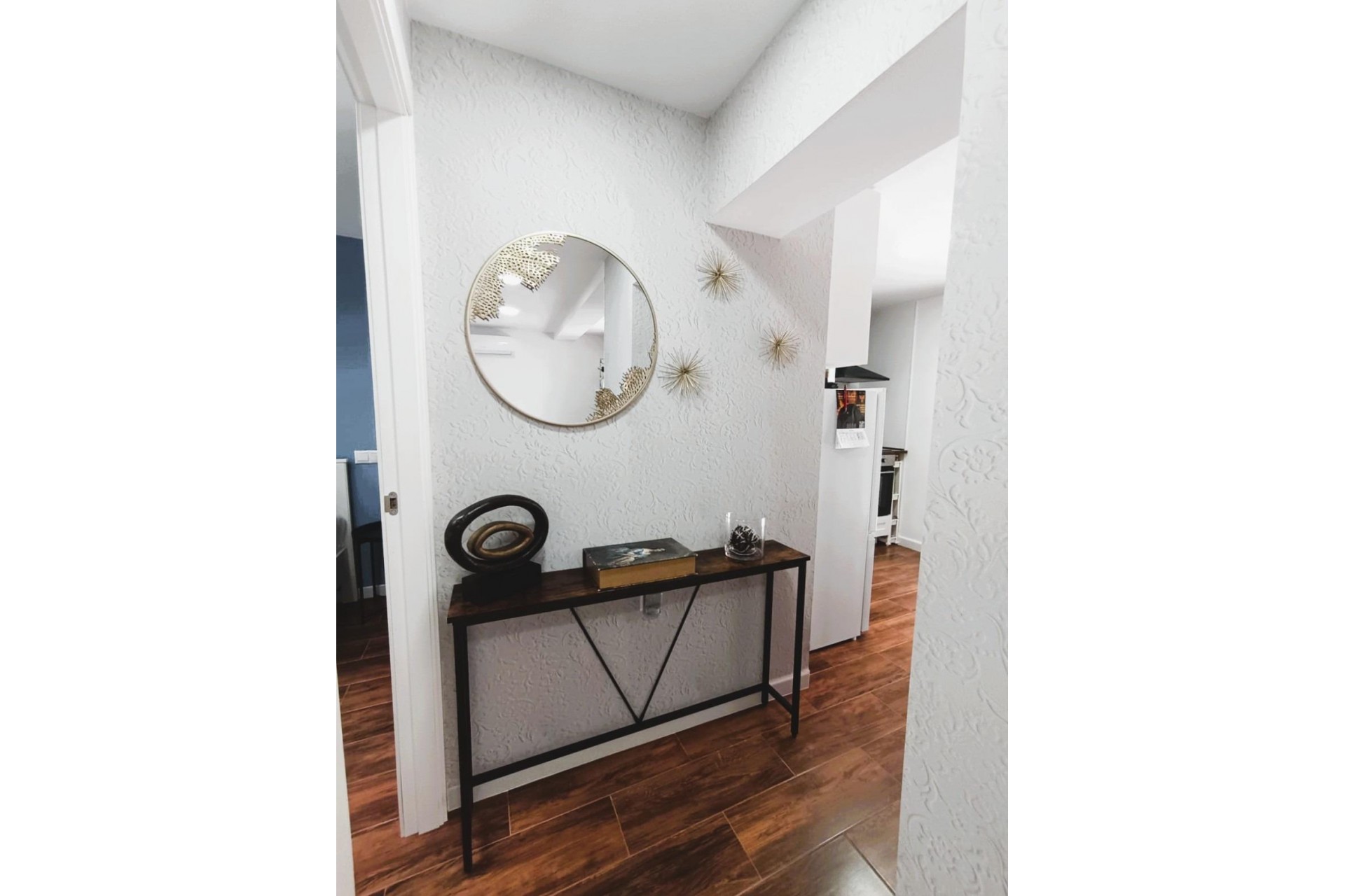Återförsäljning - Bungalow -
Torrevieja - Costa Blanca