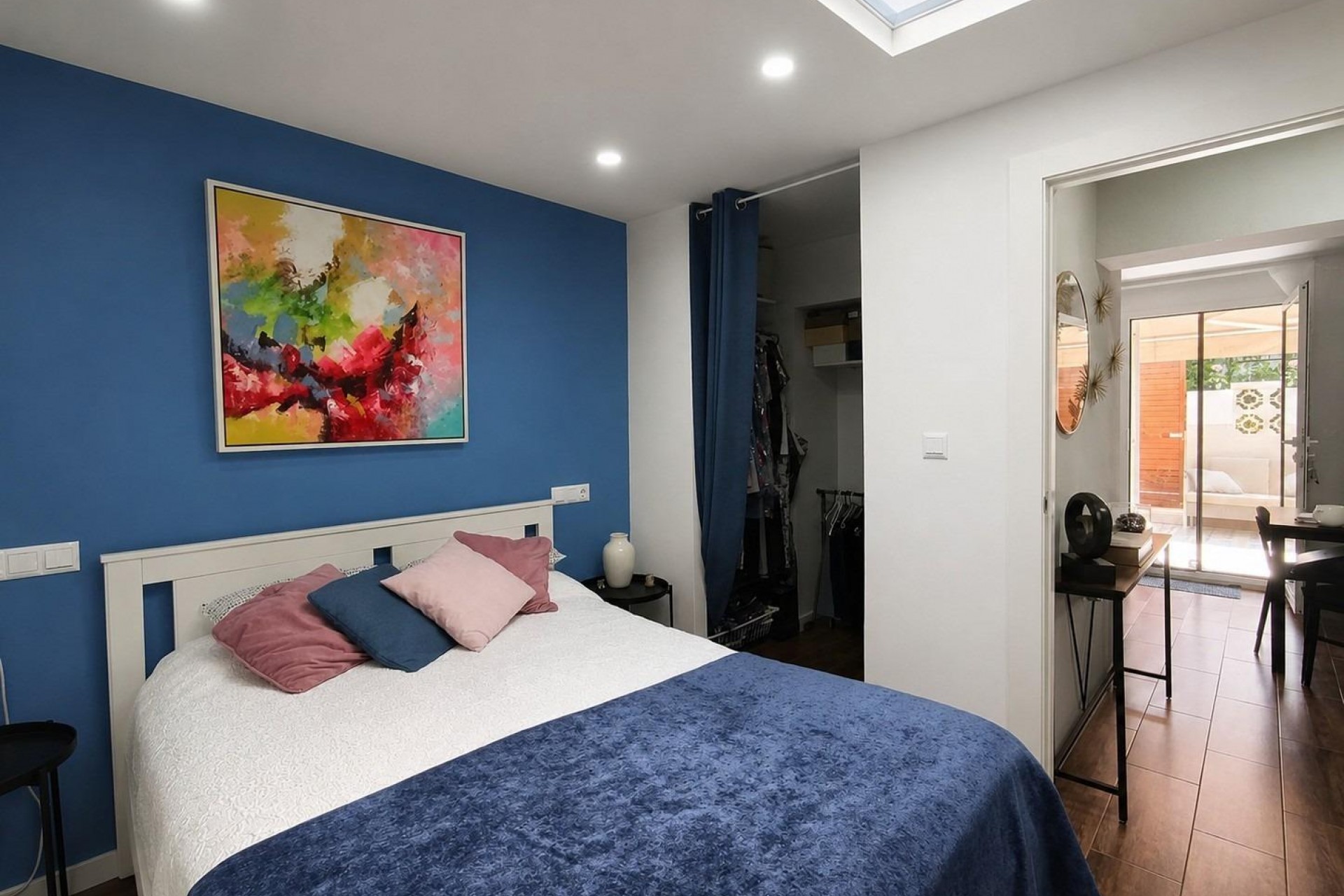 Återförsäljning - Bungalow -
Torrevieja - Costa Blanca