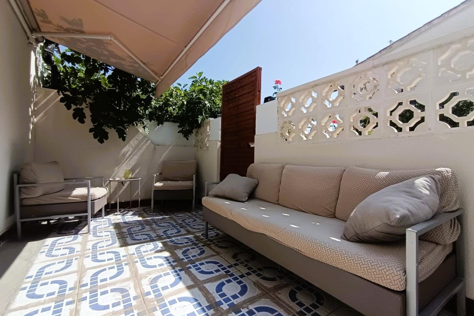 Återförsäljning - Bungalow -
Torrevieja - Costa Blanca