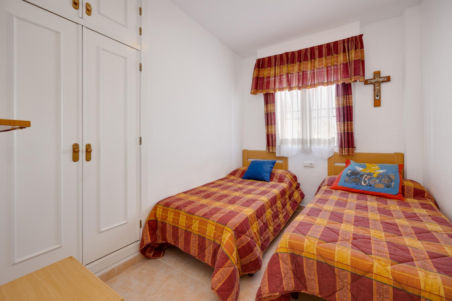 Återförsäljning - Bungalow -
Torrevieja - Costa Blanca